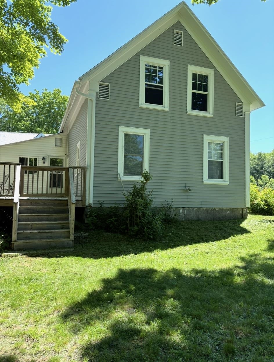 86 Bearcamp Highway Property Photo 3