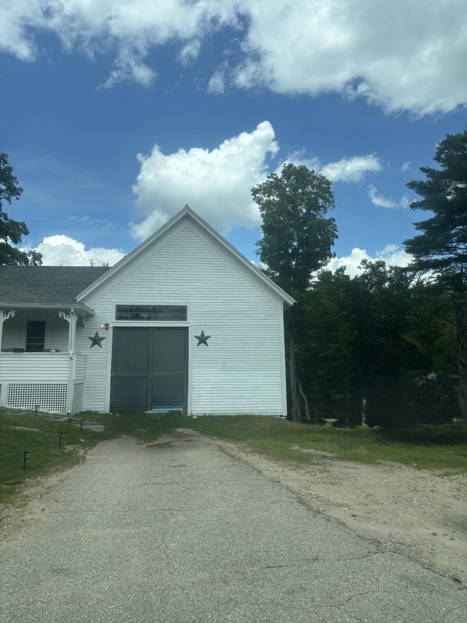 86 Bearcamp Highway Property Photo 4