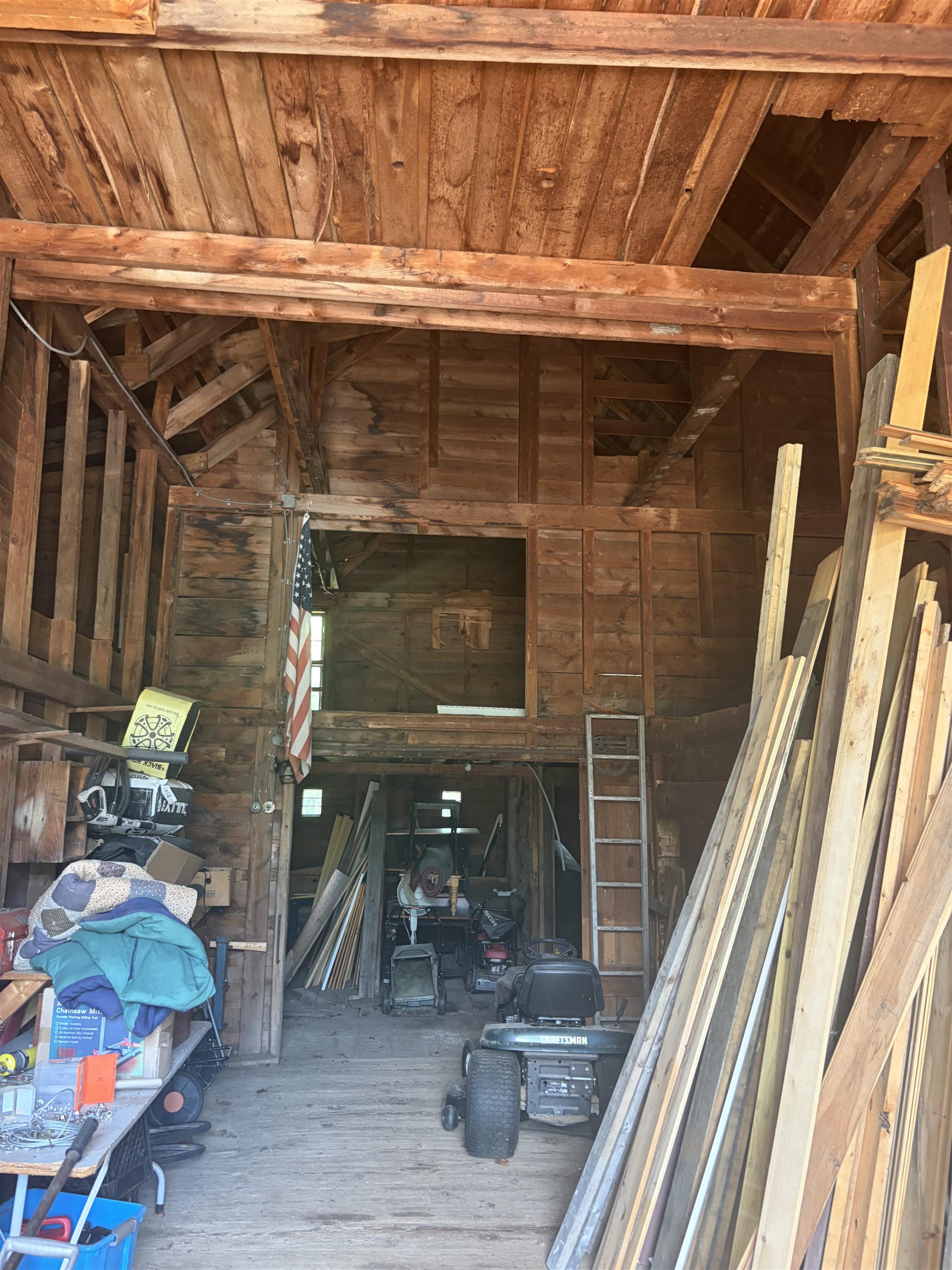 86 Bearcamp Highway Property Photo 15
