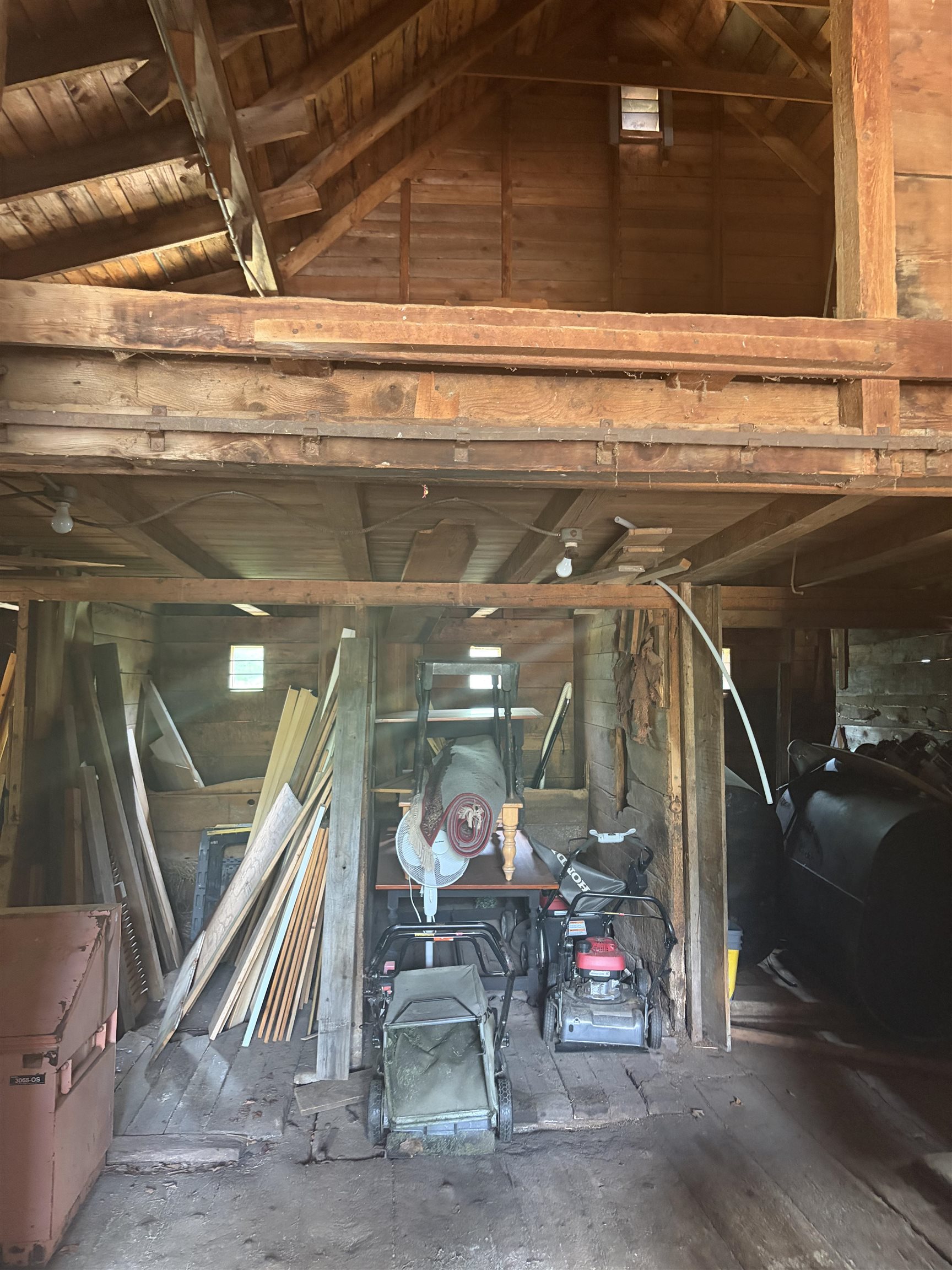 86 Bearcamp Highway Property Photo 16