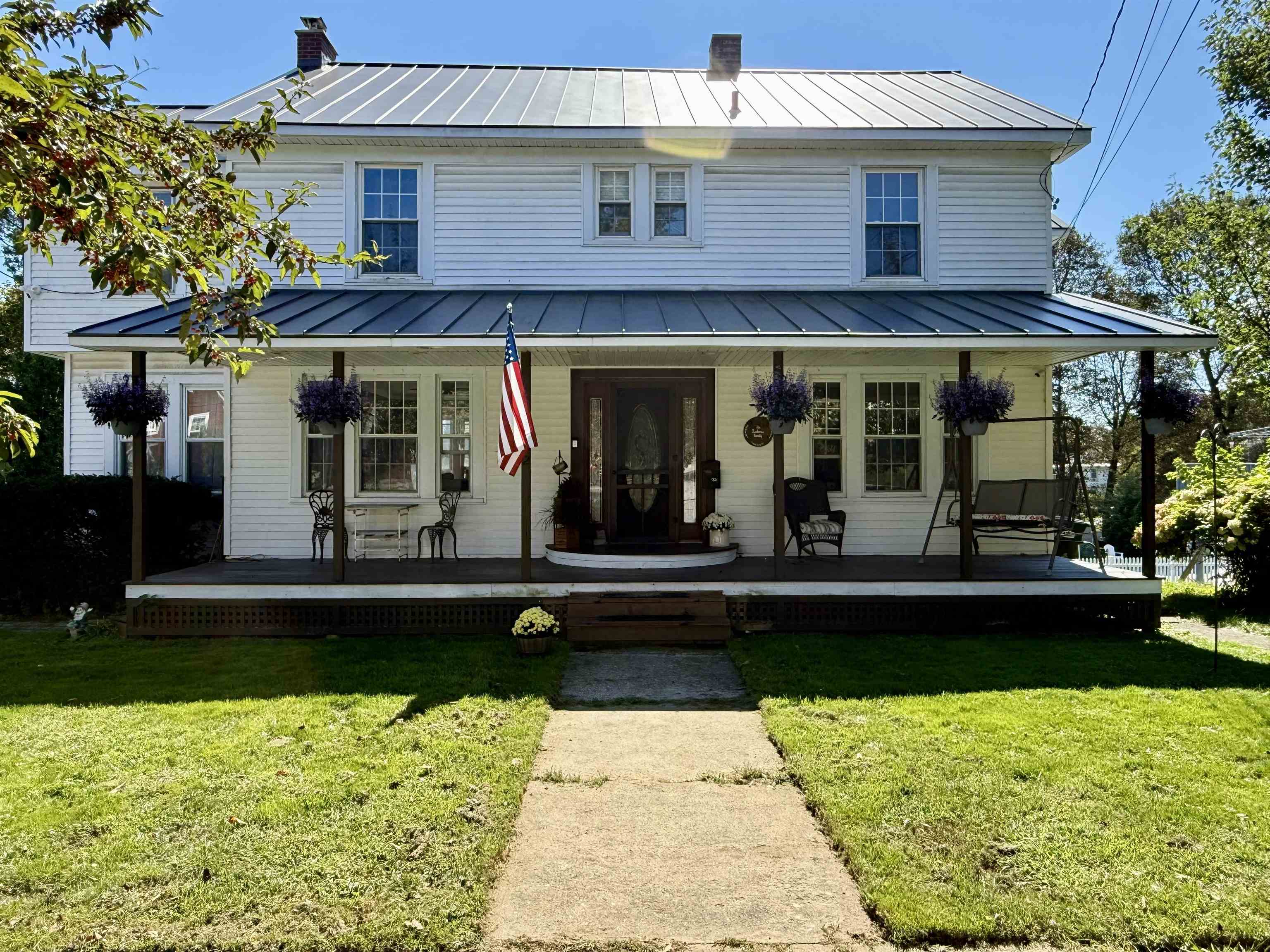 72 Edgerton Street Property Photo 1
