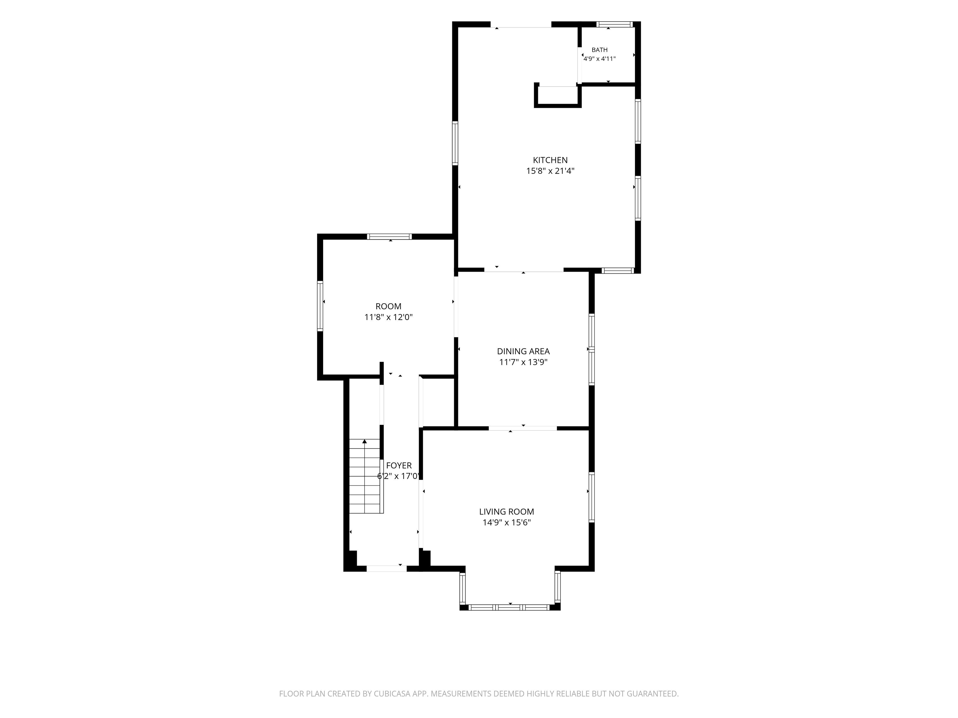 15 Gill Street Property Photo 32
