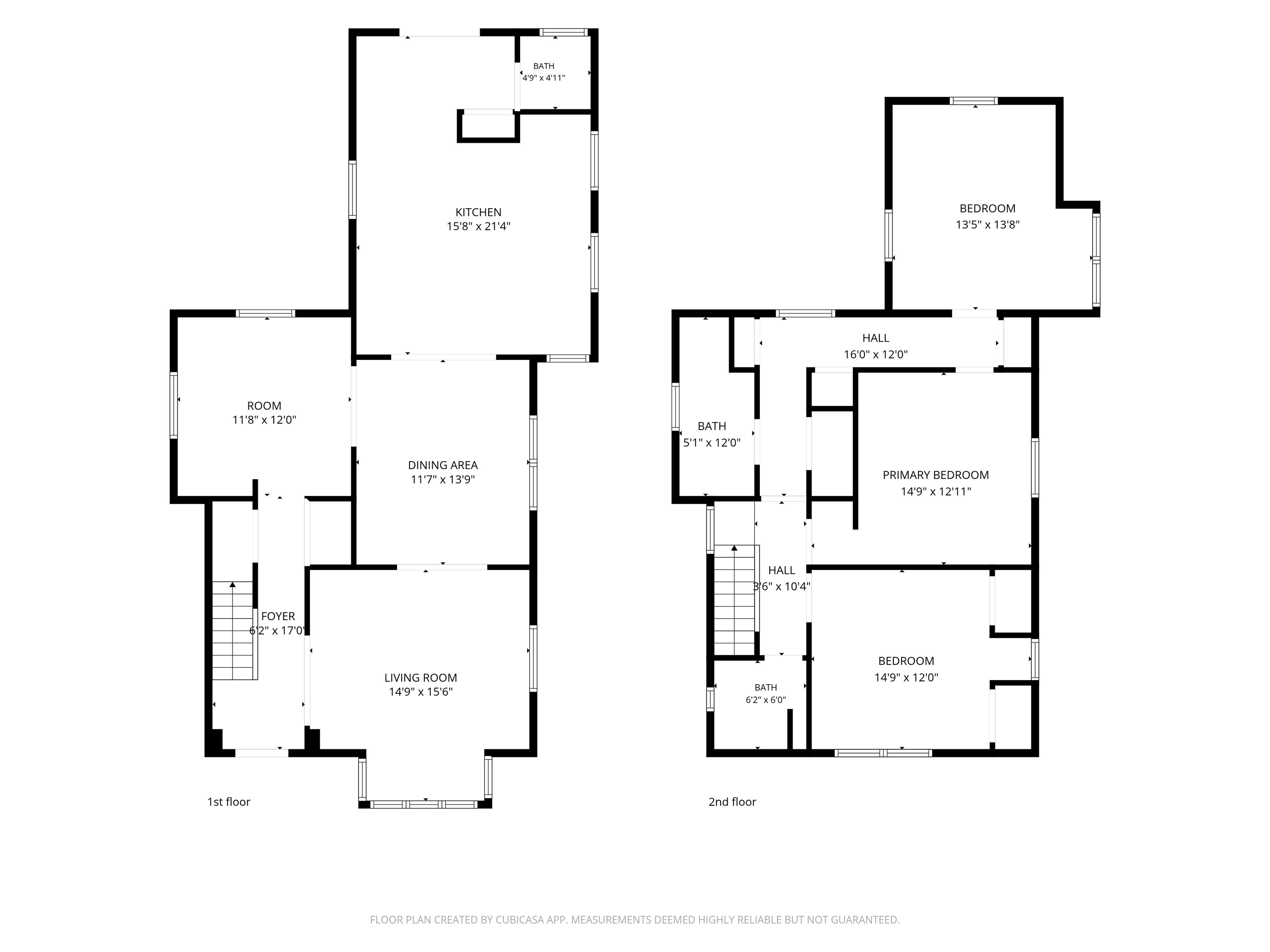 15 Gill Street Property Photo 34
