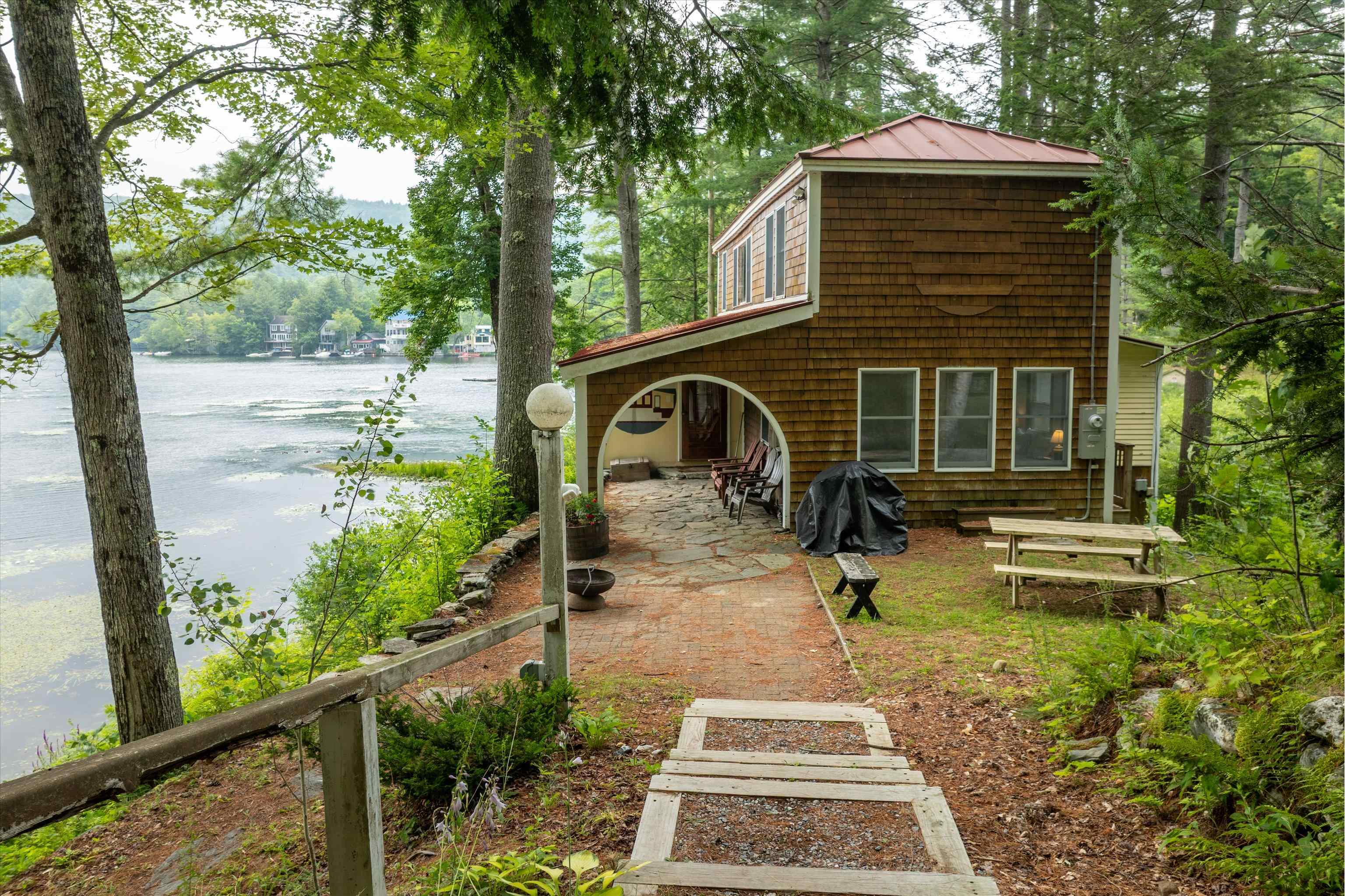 46 Carpenters Point Road Property Photo 1
