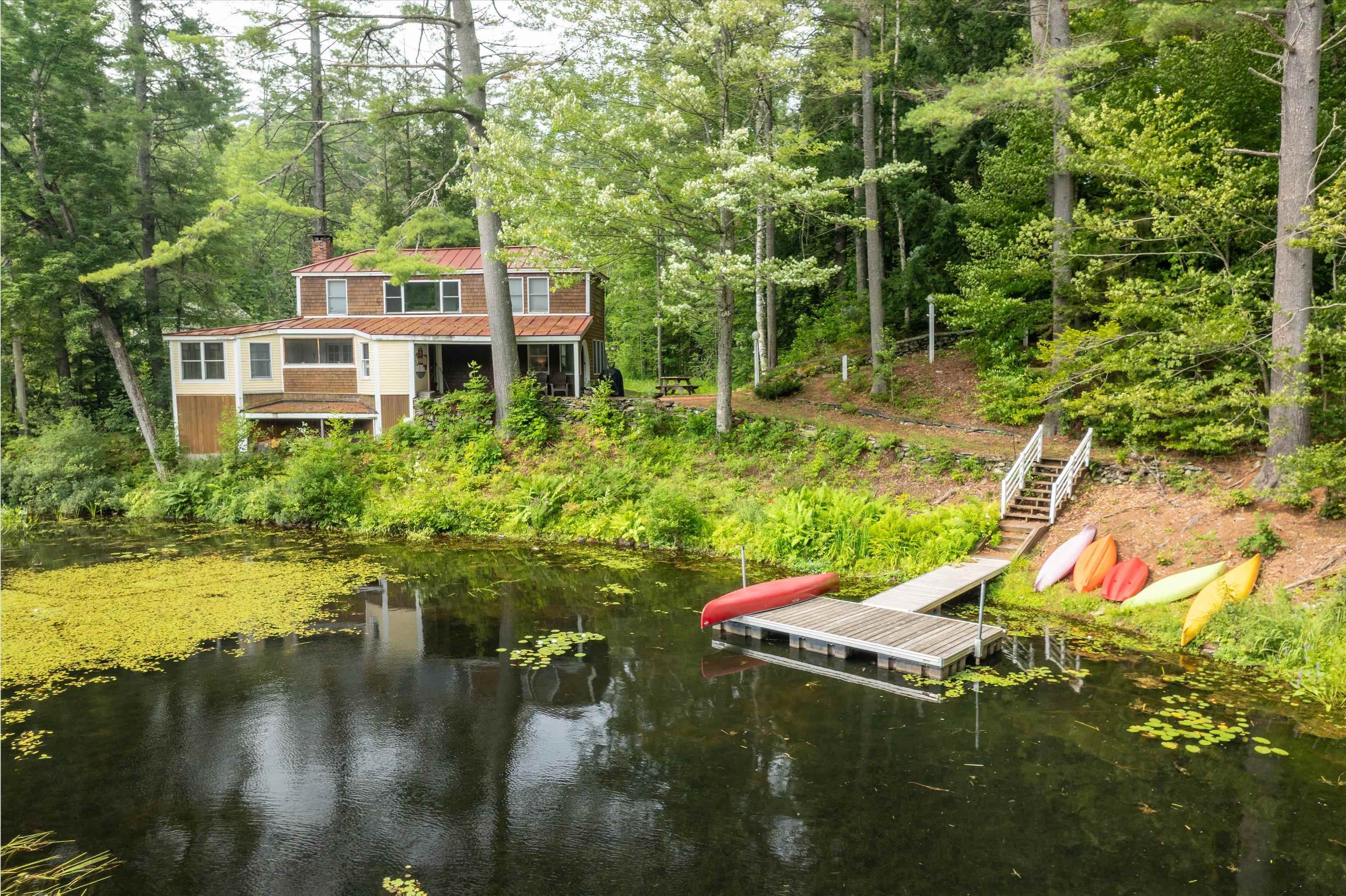 46 Carpenters Point Road Property Photo 2