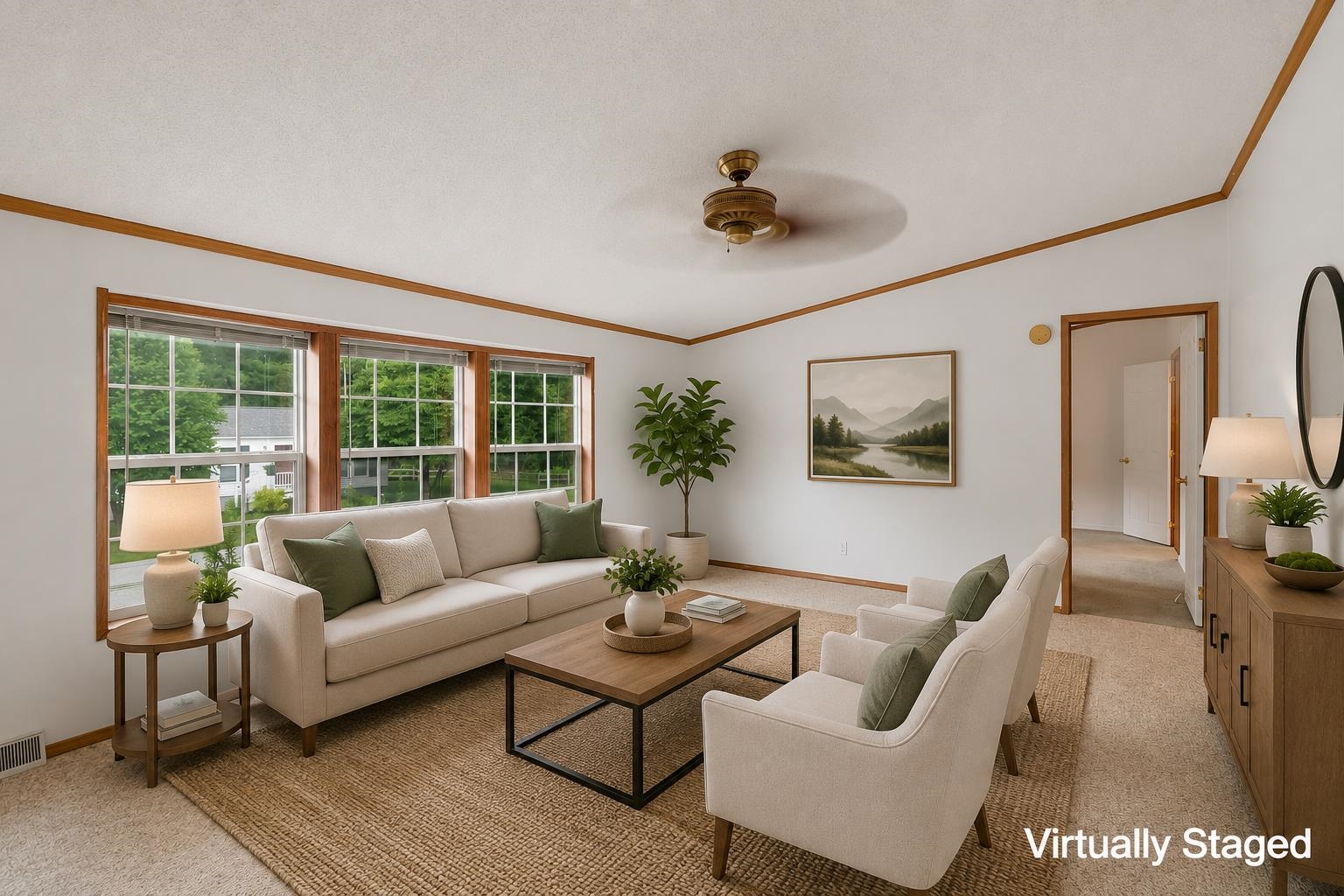 611 Meadowbend Road Property Photo 2