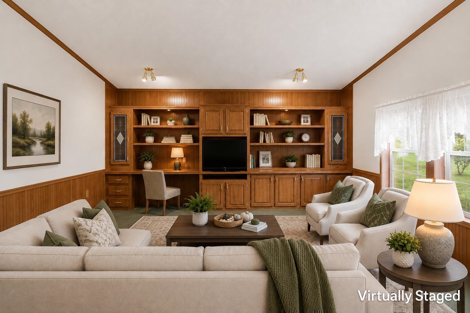 611 Meadowbend Road Property Photo 3