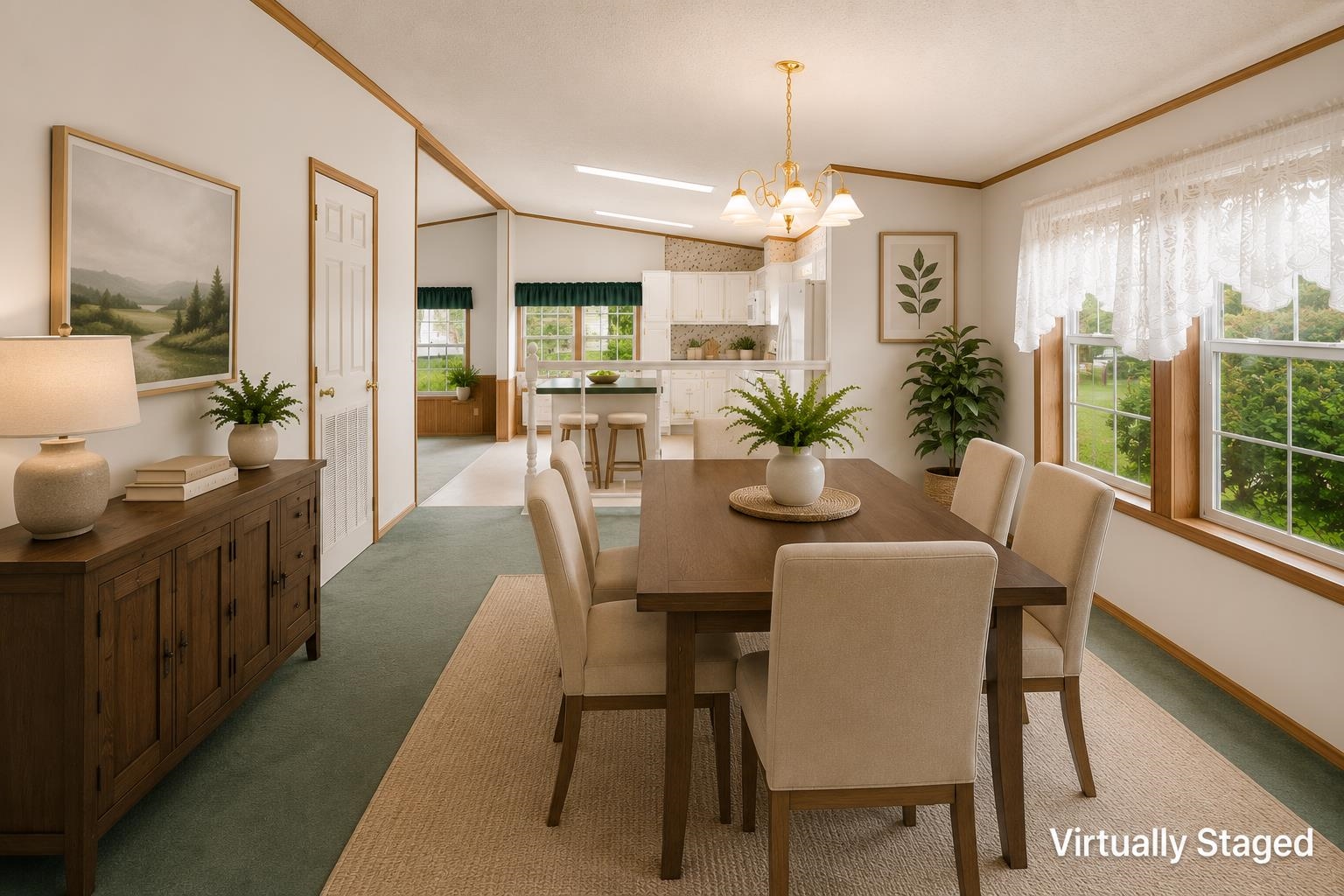 611 Meadowbend Road Property Photo 4