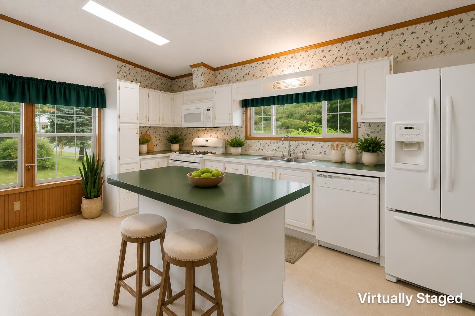 611 Meadowbend Road Property Photo 6
