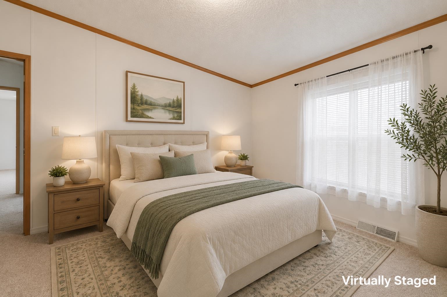 611 Meadowbend Road Property Photo 37