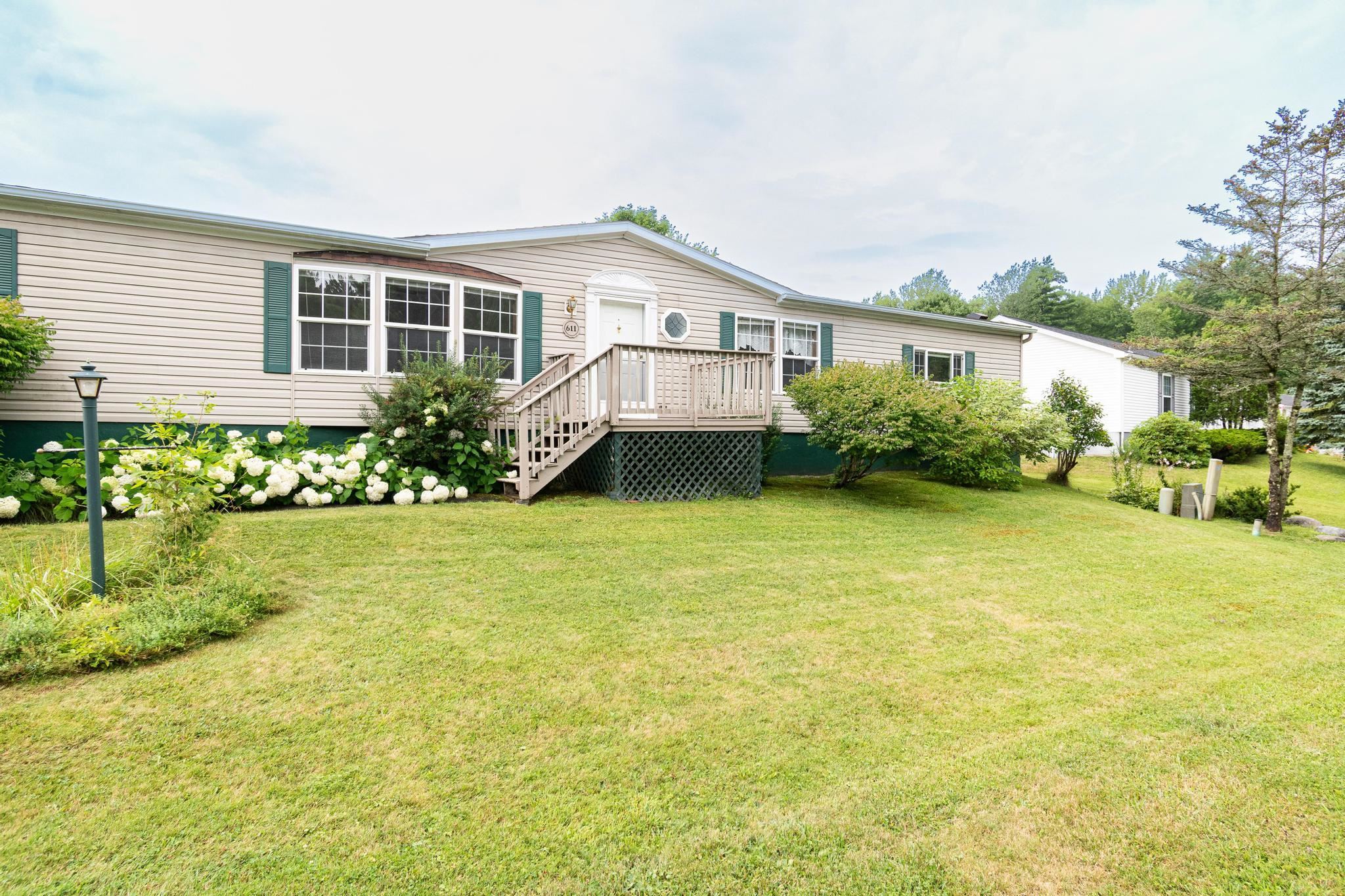 611 Meadowbend Road Property Photo 48