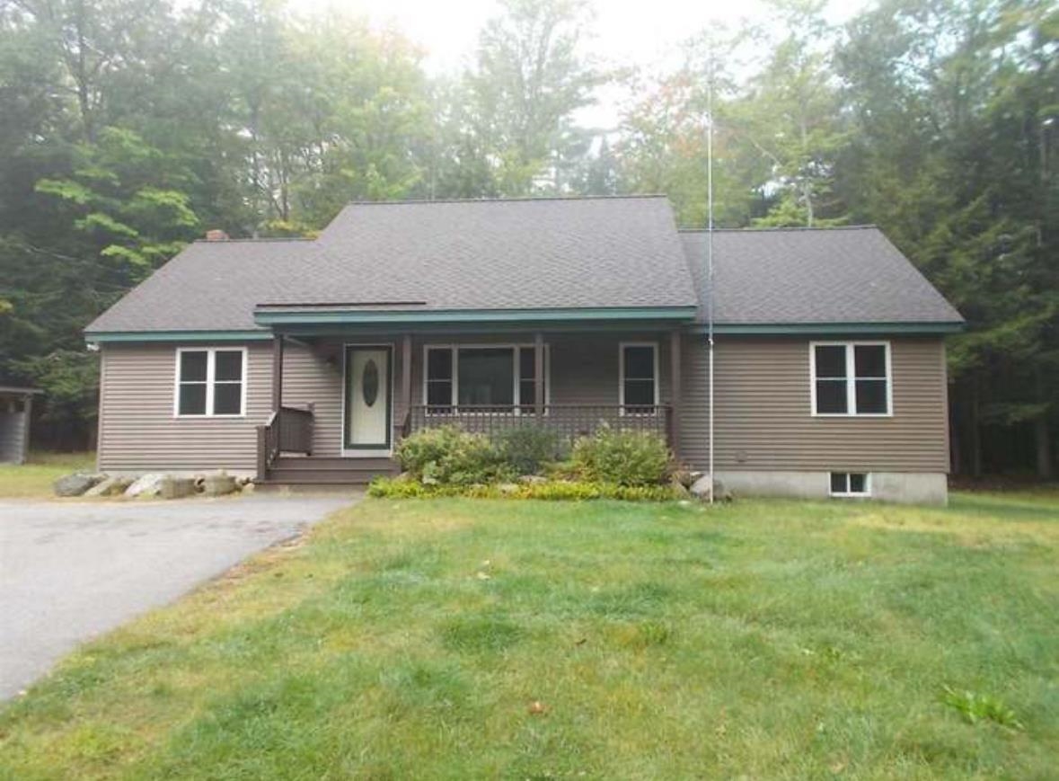 255 Summit View Drive Property Photo 1