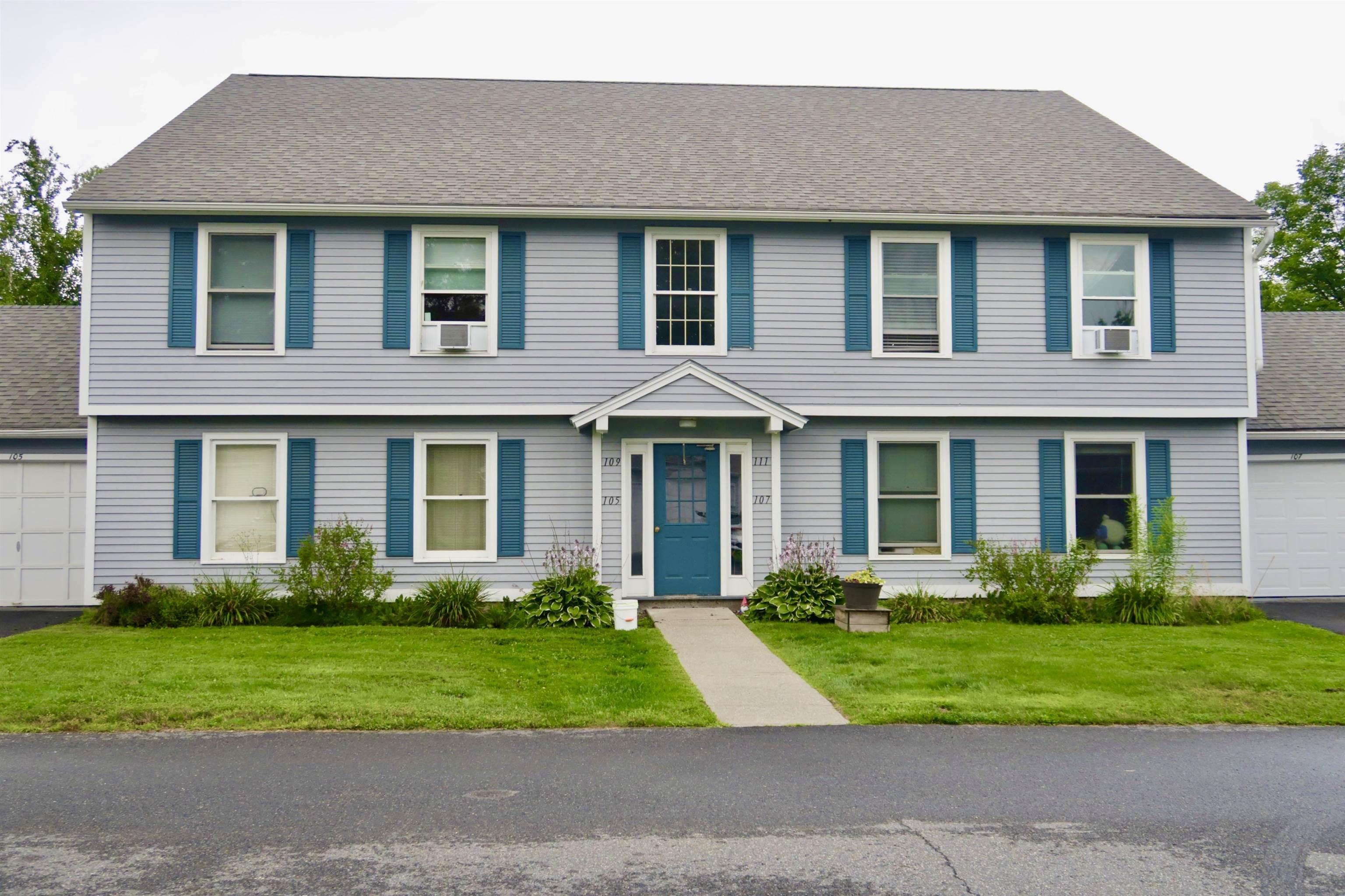 109 Freedom Drive Property Photo 1