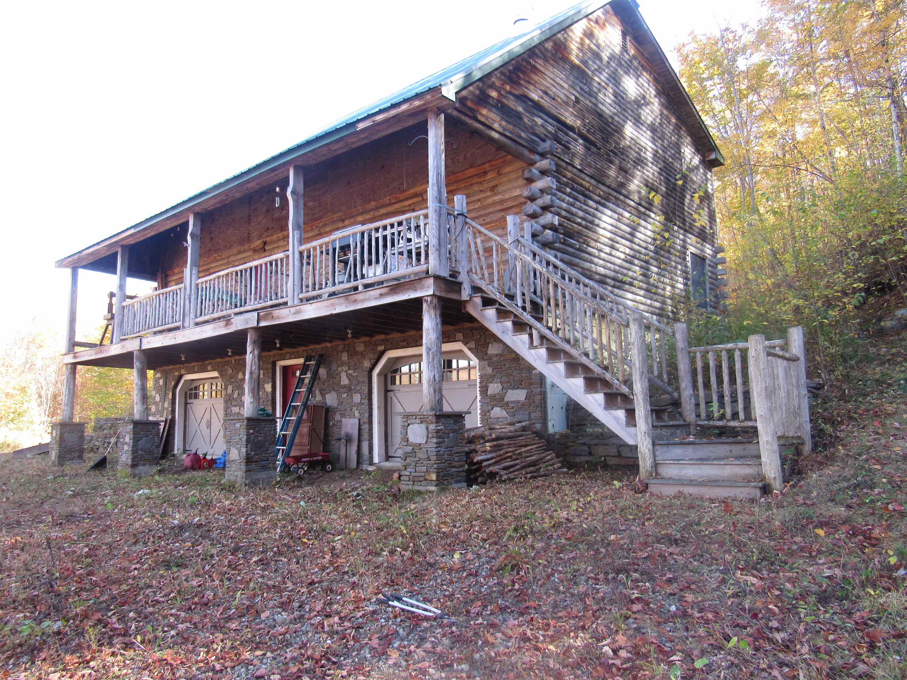 6791 Us Route 5 Property Photo 1