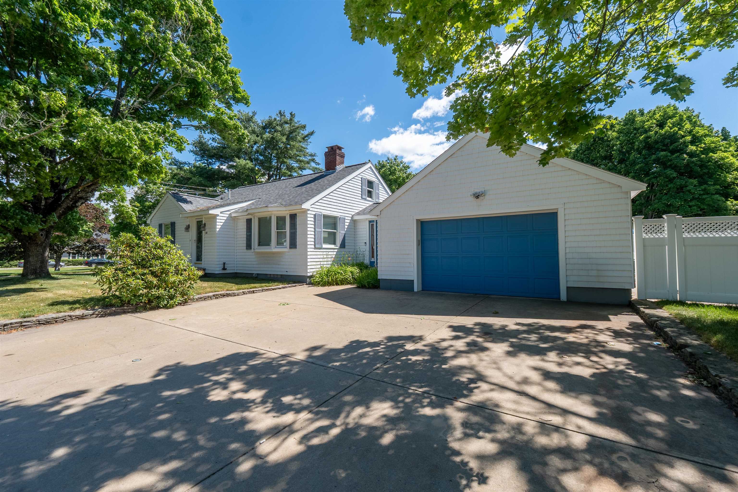 54 Washington Street Property Photo 1