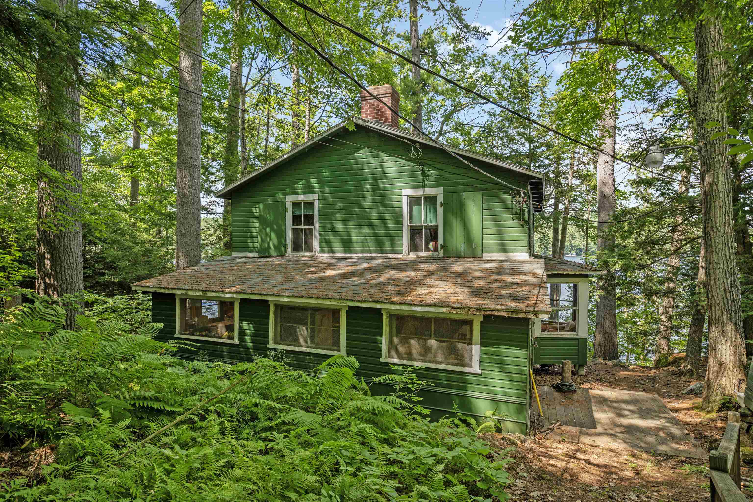 51 Leavitt Hill Road Property Photo 1