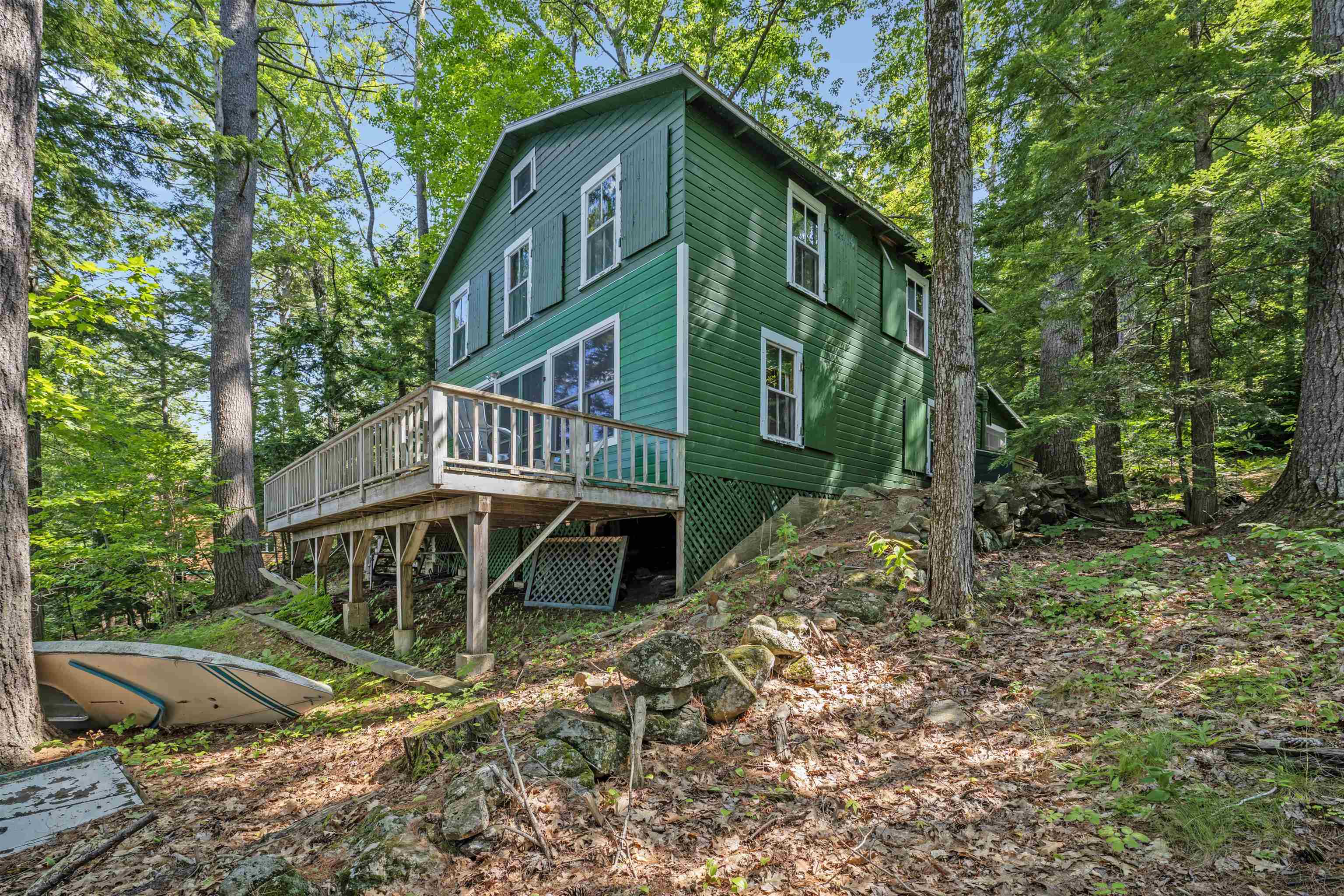 51 Leavitt Hill Road Property Photo 9