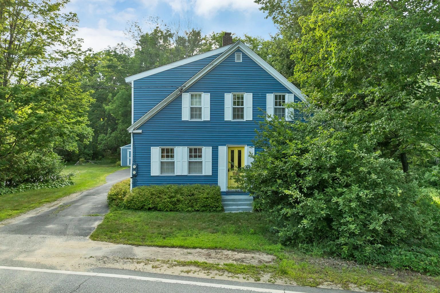 1181 New Hampshire Route 175 Property Photo 3