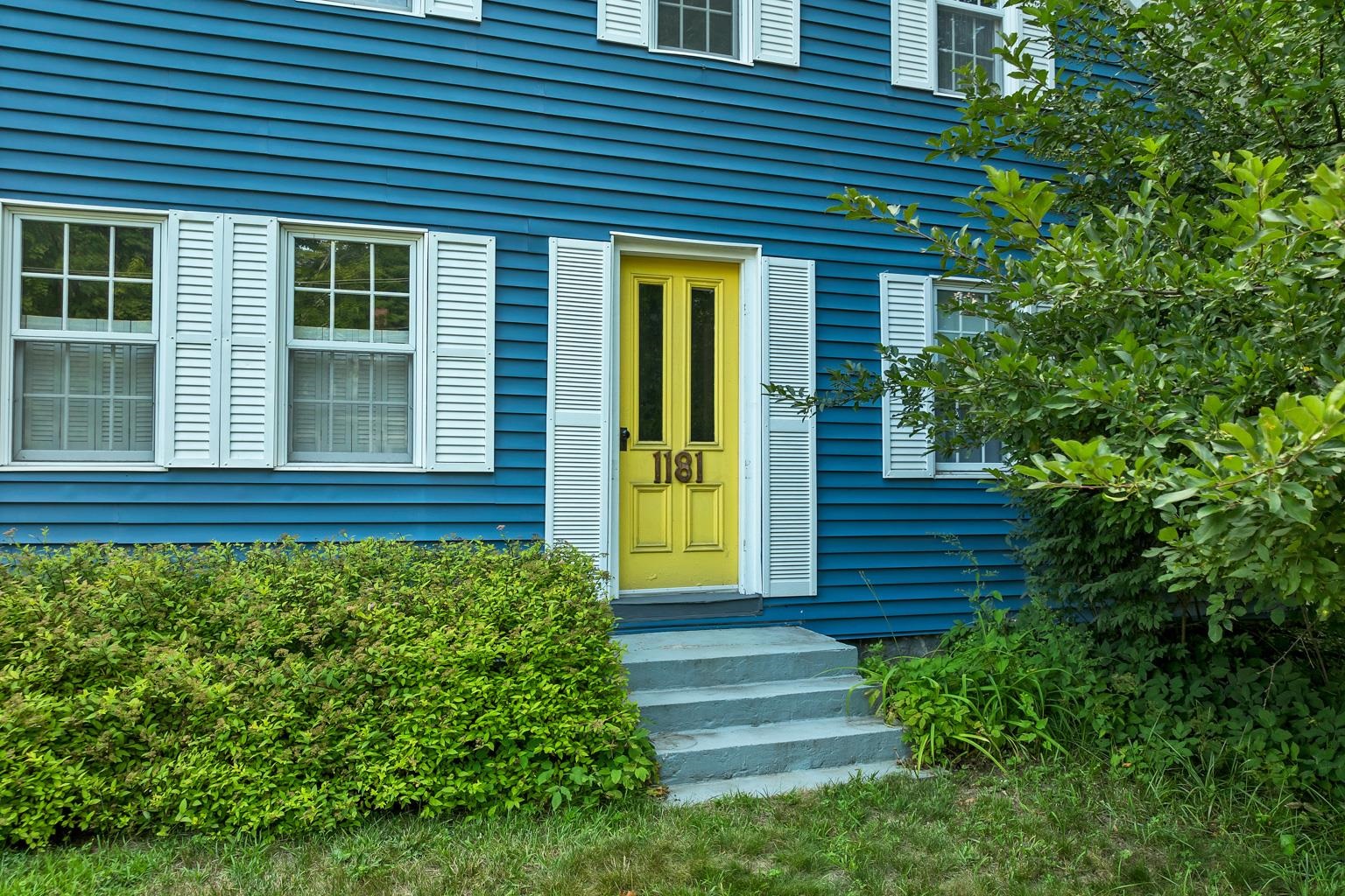 1181 New Hampshire Route 175 Property Photo 4