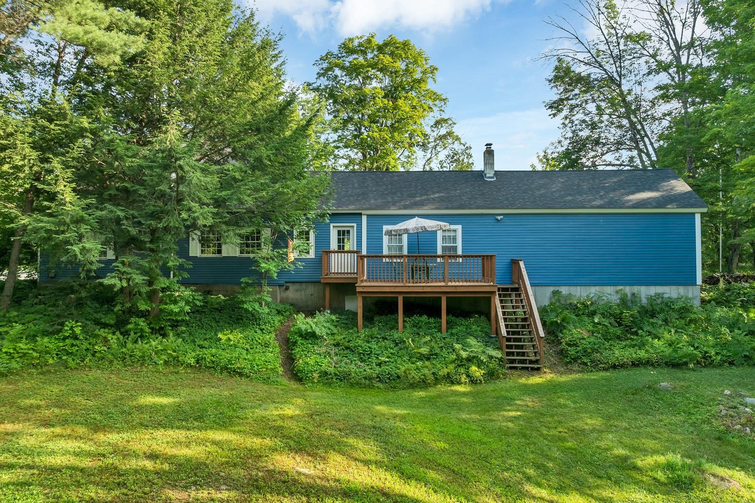 1181 New Hampshire Route 175 Property Photo 5