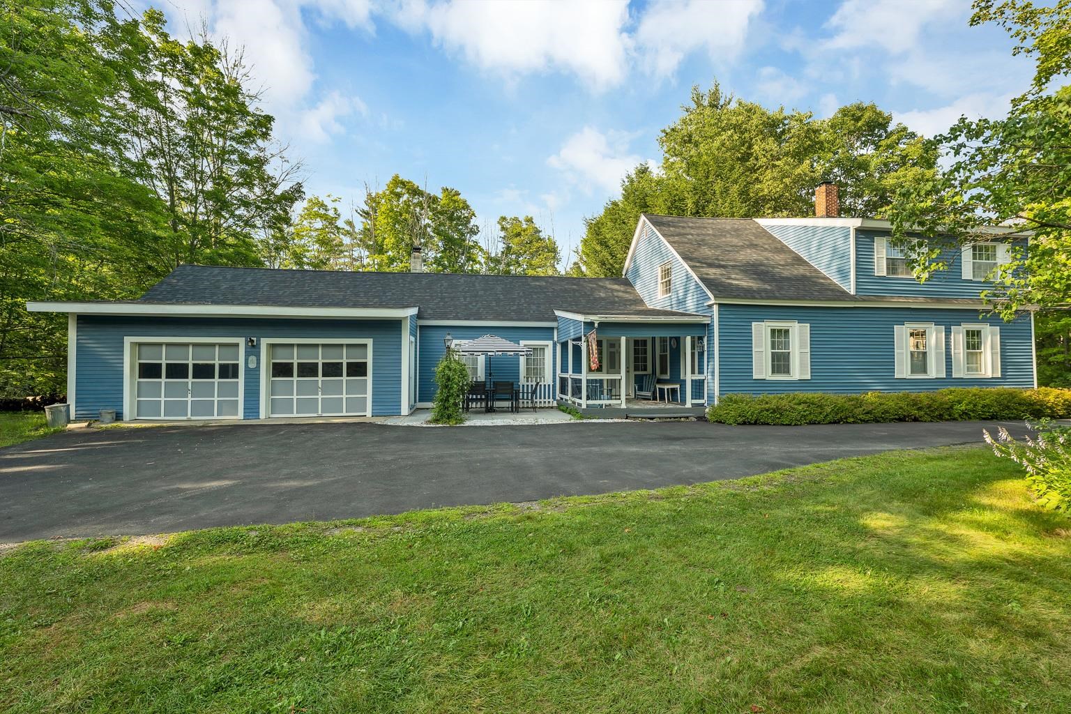 1181 New Hampshire Route 175 Property Photo 7
