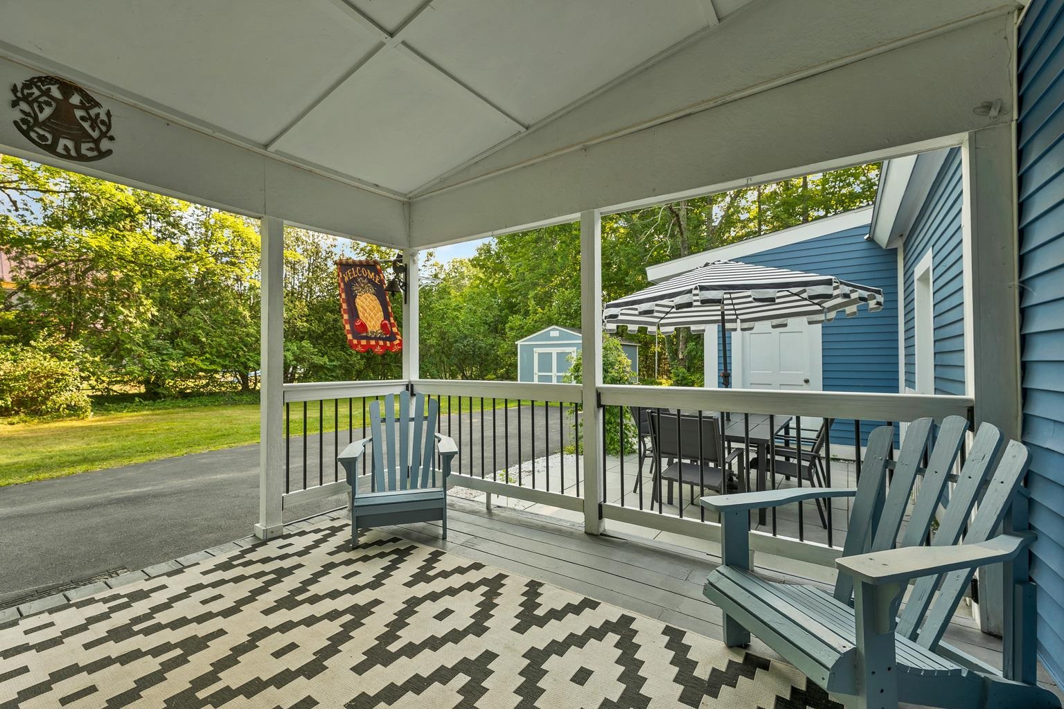 1181 New Hampshire Route 175 Property Photo 13