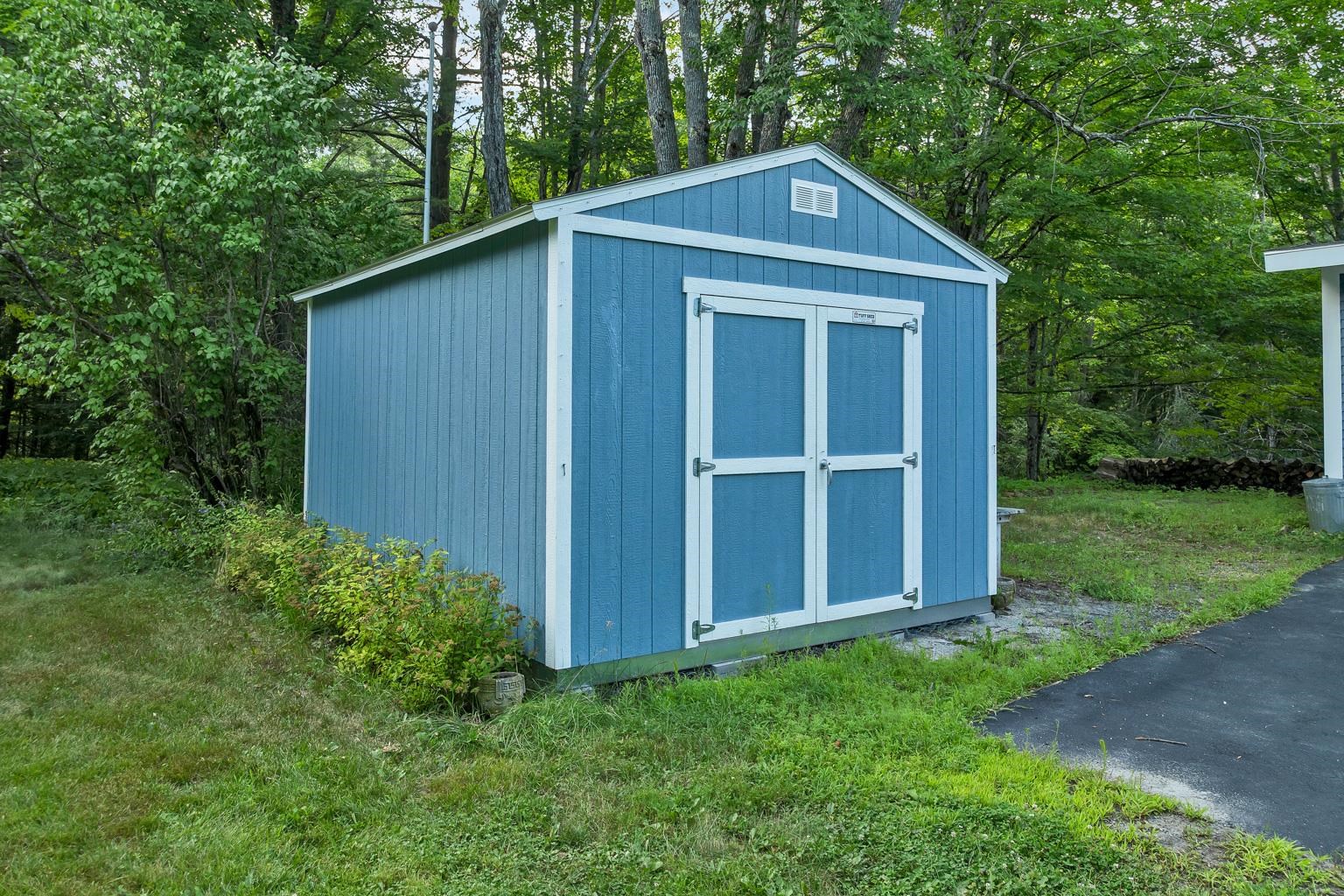 1181 New Hampshire Route 175 Property Photo 45
