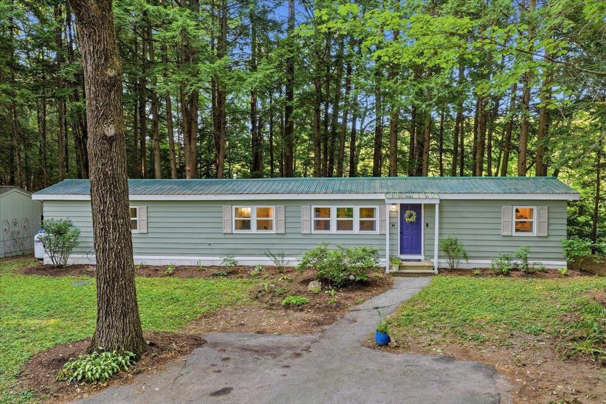 64 Evergreen Lane Property Photo 1