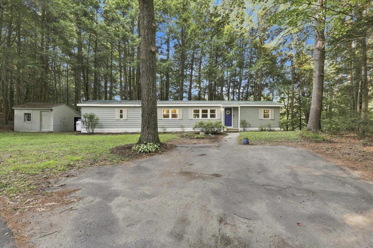 64 Evergreen Lane Property Photo 5