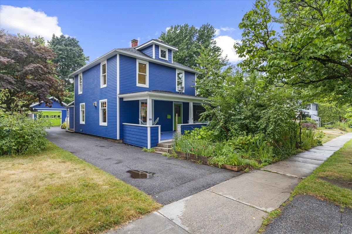 167 Ferguson Avenue Property Photo 1