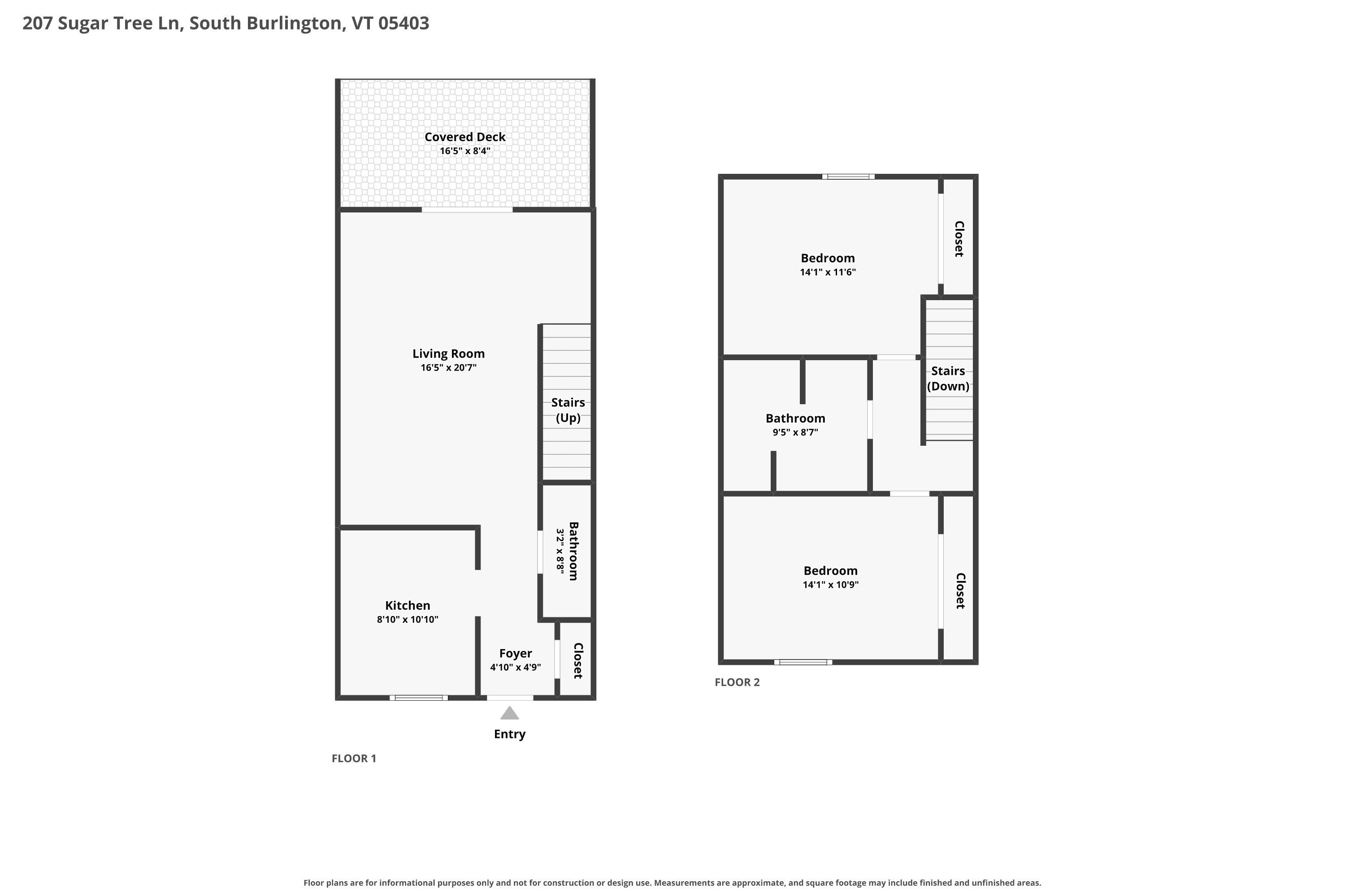 207 Sugar Tree Lane Property Photo 24