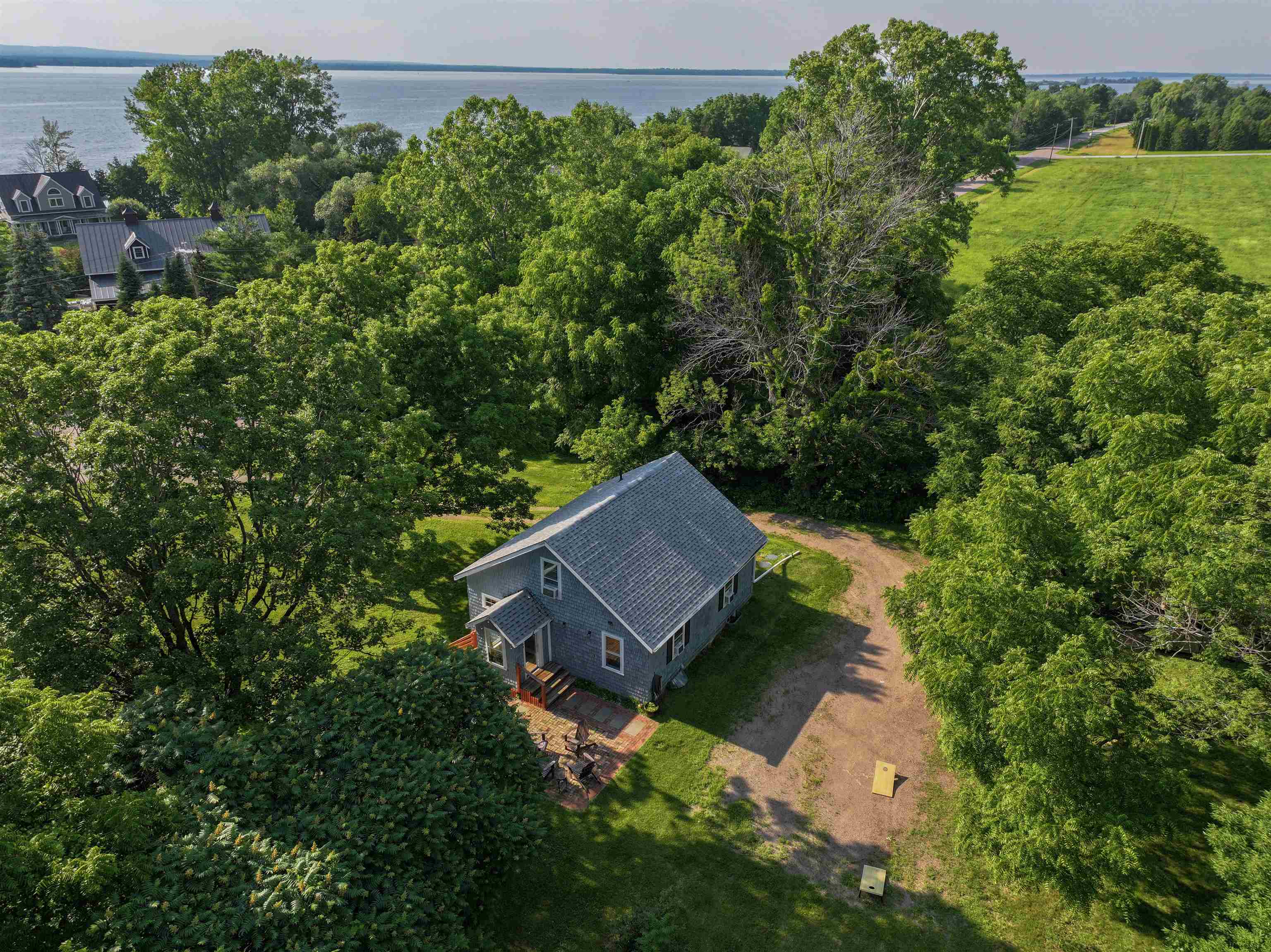 164 West Shore Road Property Photo 8