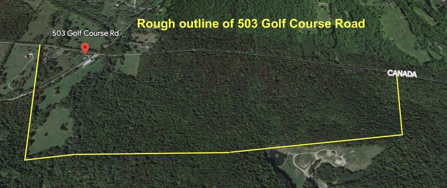 503 Golf Course Road Property Photo 16