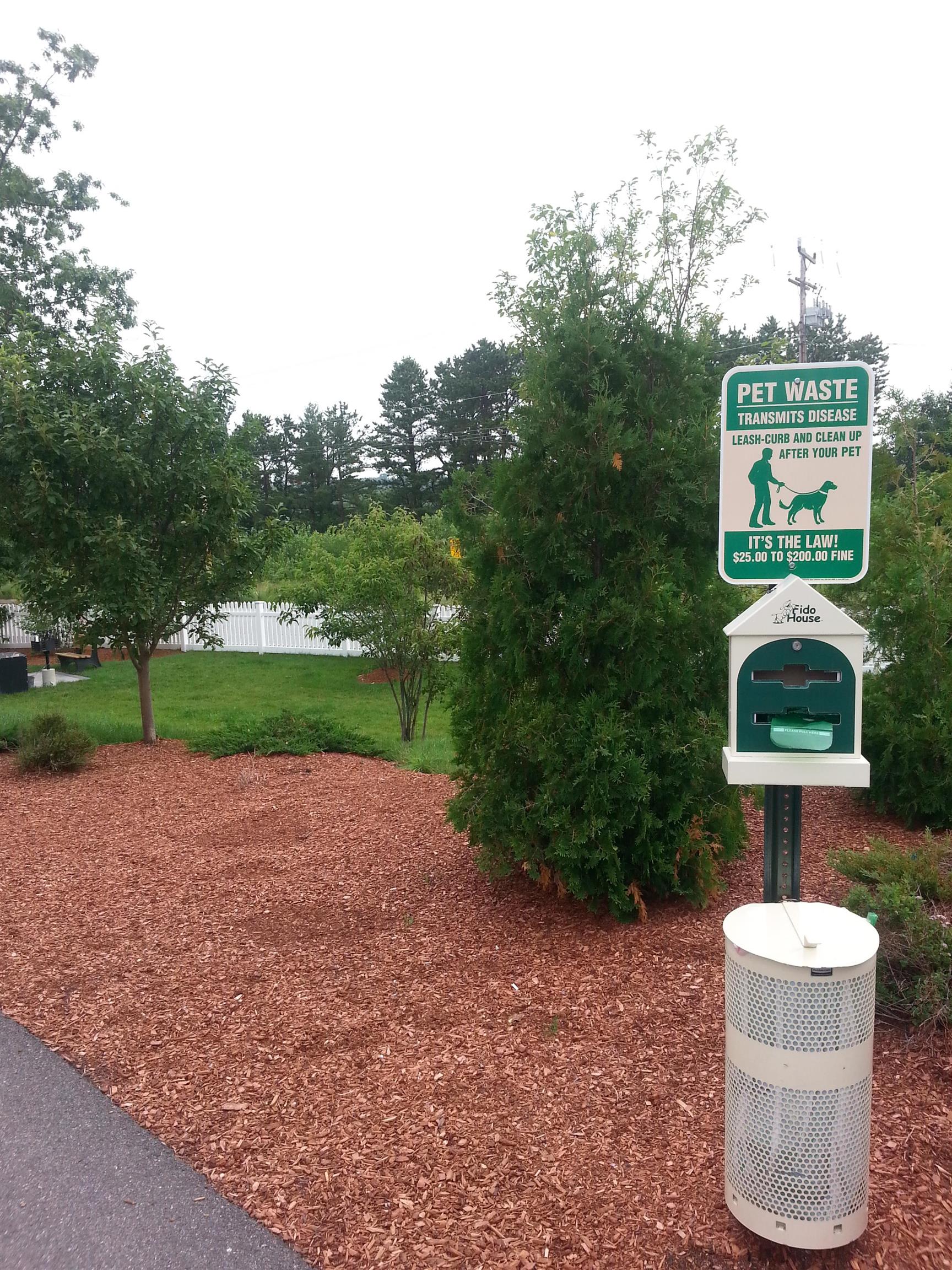 80 Sentinel Court Property Photo 32