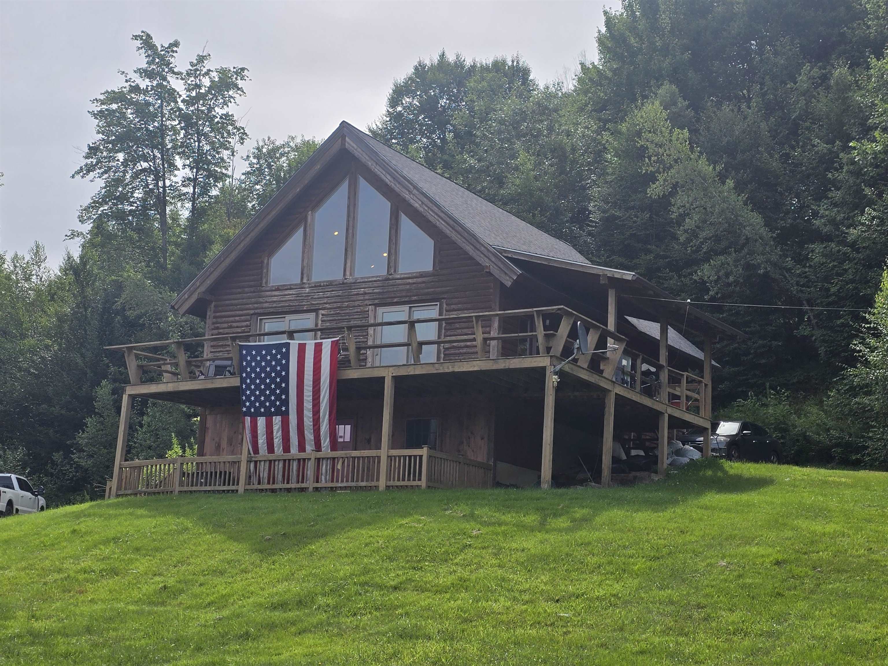 1727 Vt Route 14 Property Photo 1