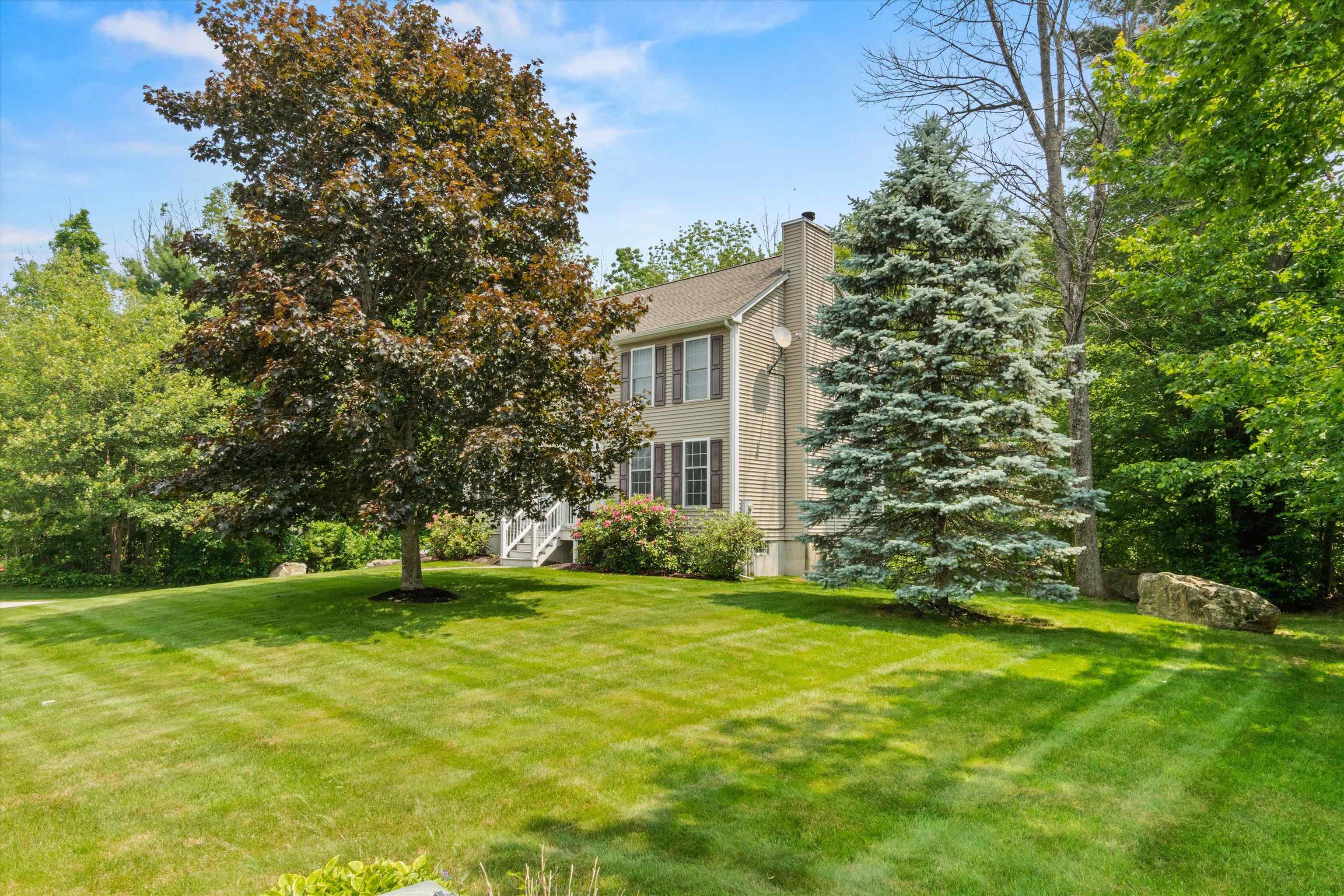 55 Autumn Run Property Photo 48