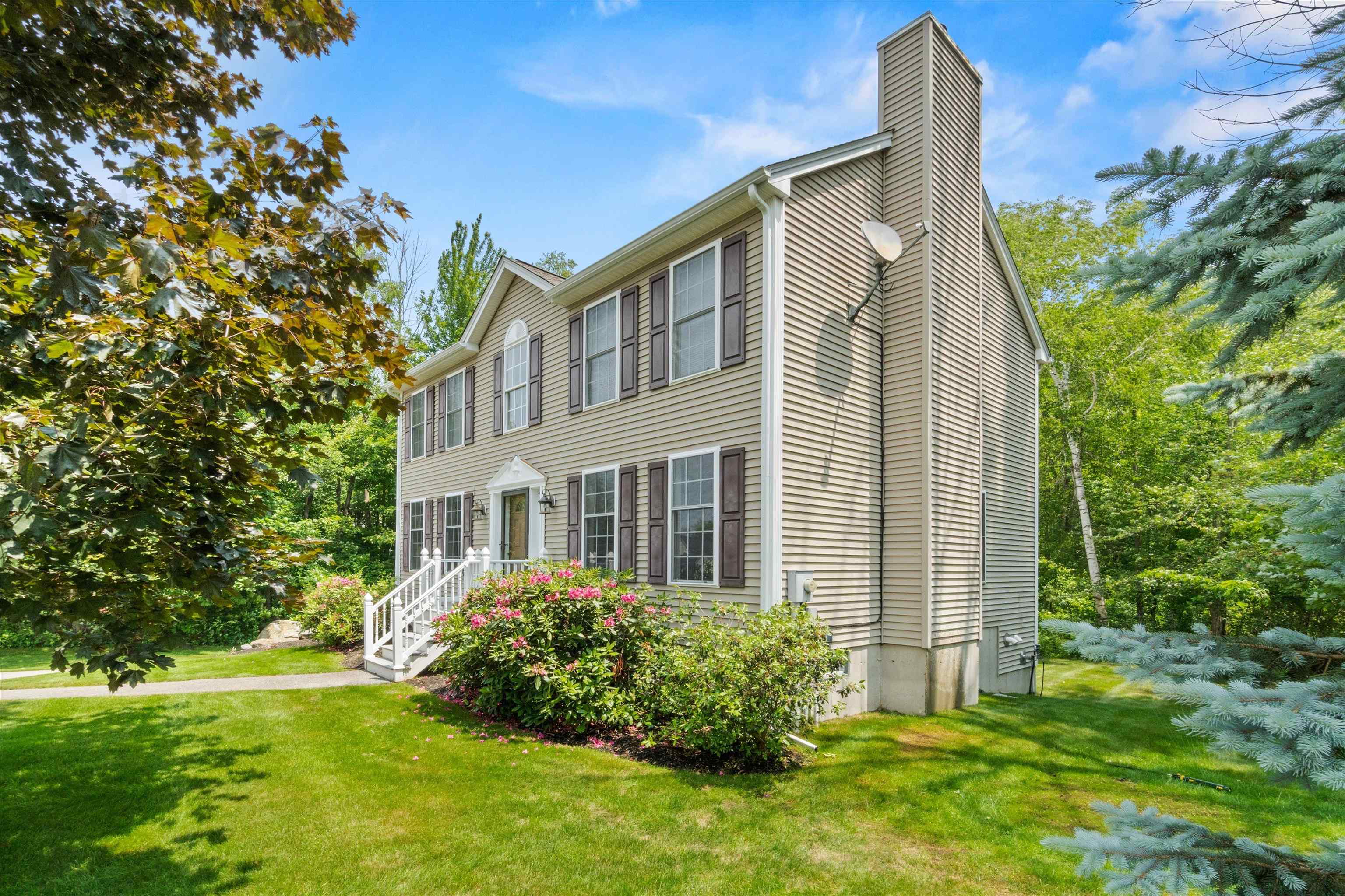 55 Autumn Run Property Photo 49