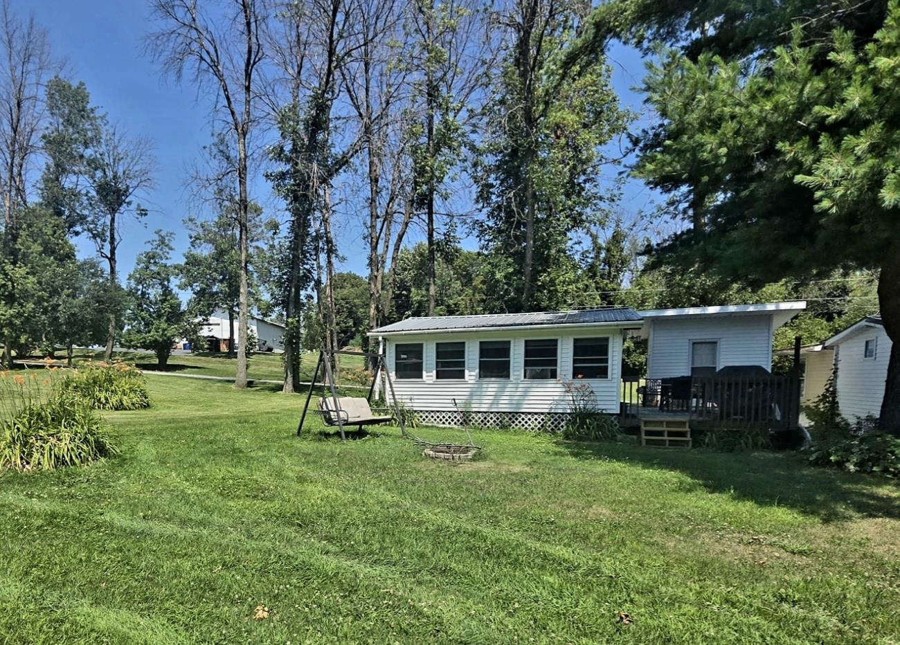93 Lakehurst Campground Road Property Photo 1