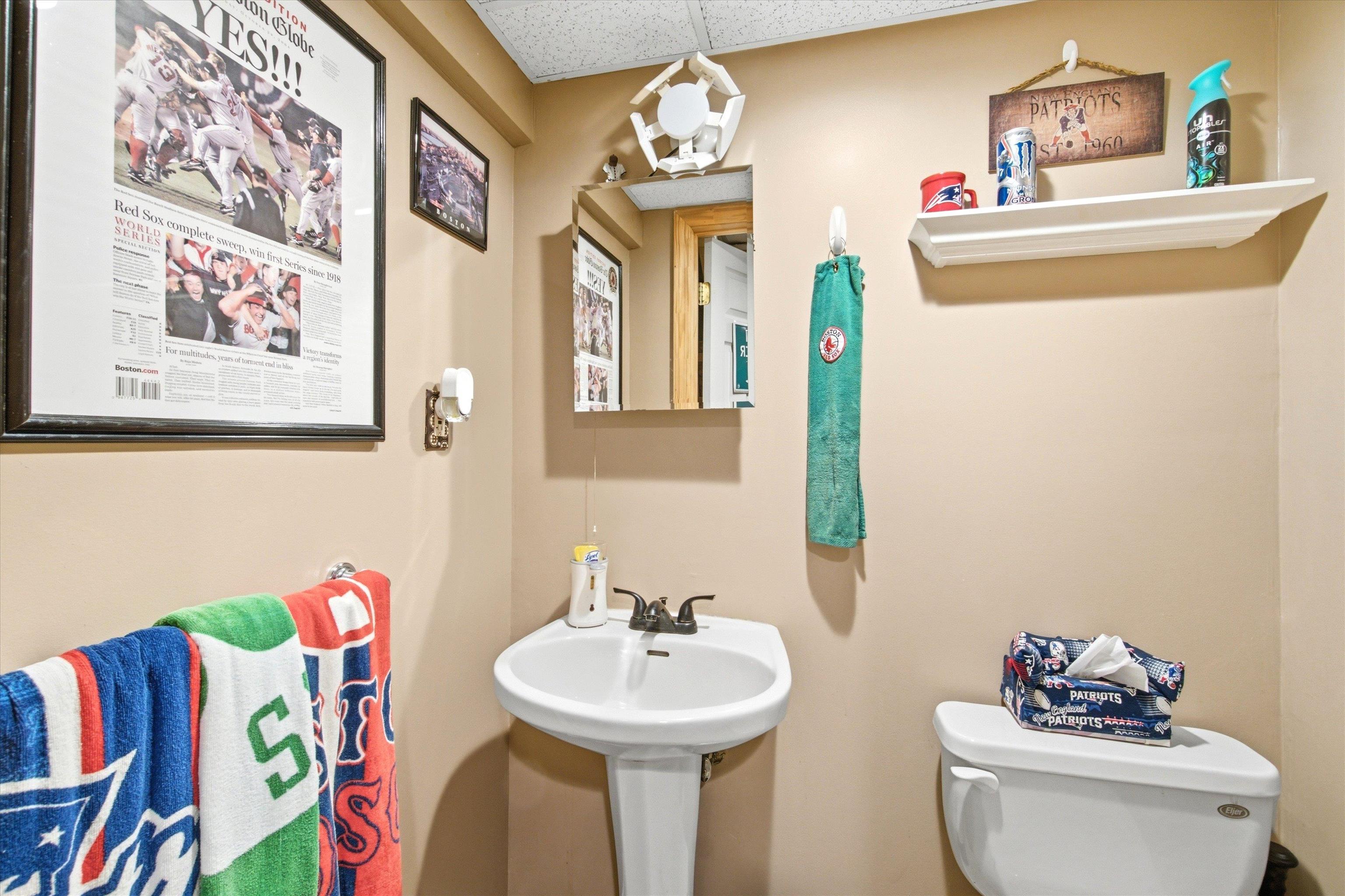 9 Pondview Drive Property Photo 36