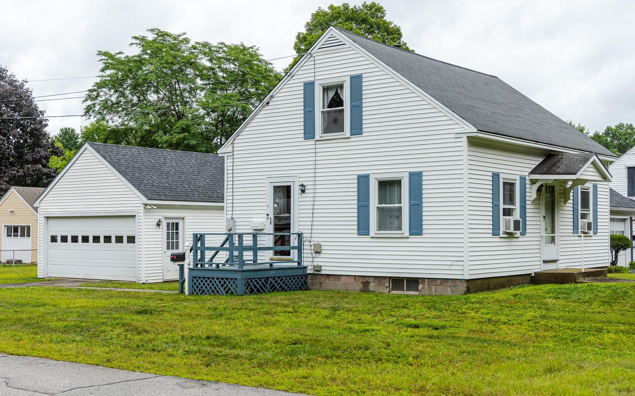 211 Park Avenue Property Photo 1