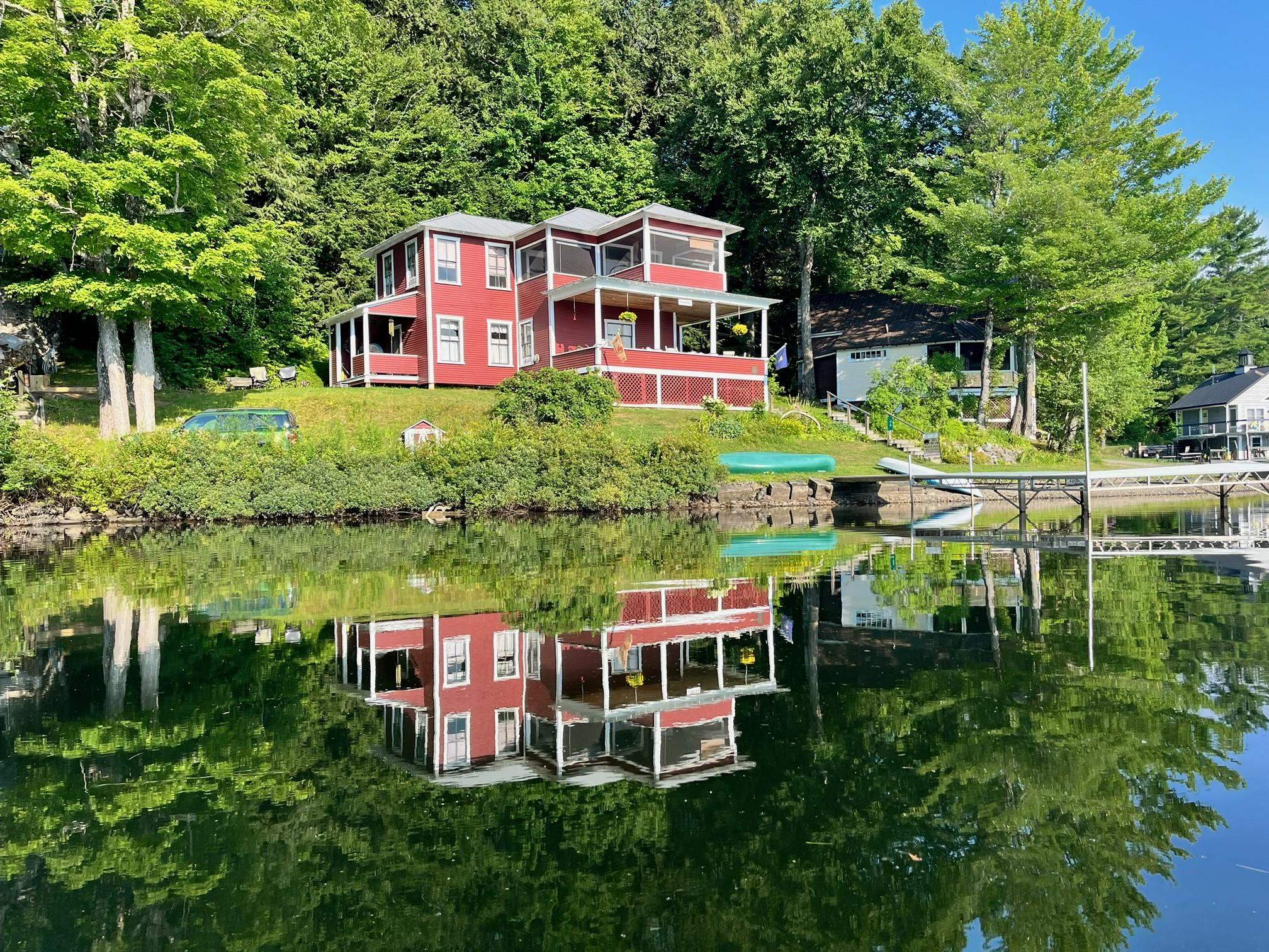 46 Lake Shore Road Property Photo 1