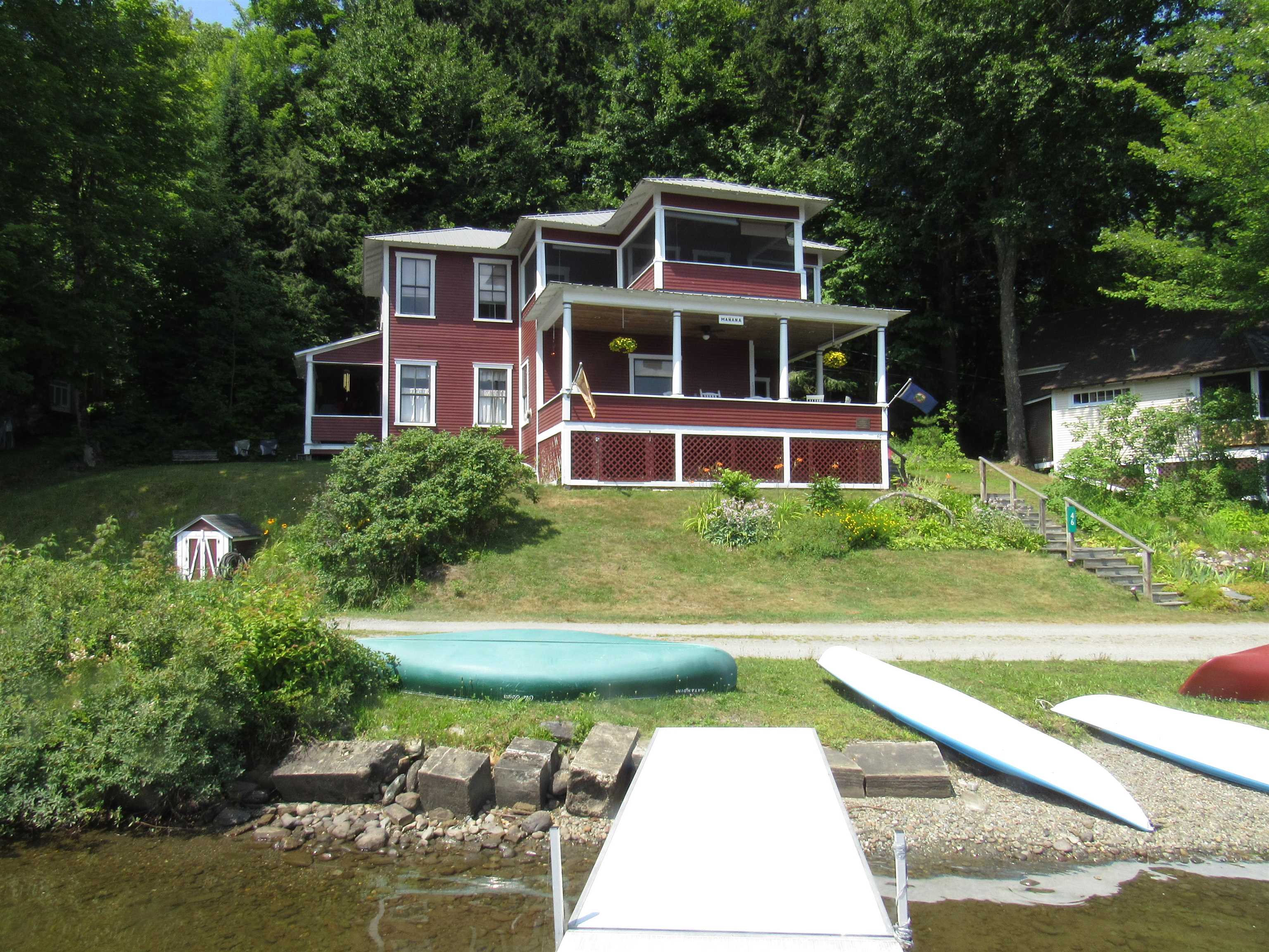 46 Lake Shore Road Property Photo 2