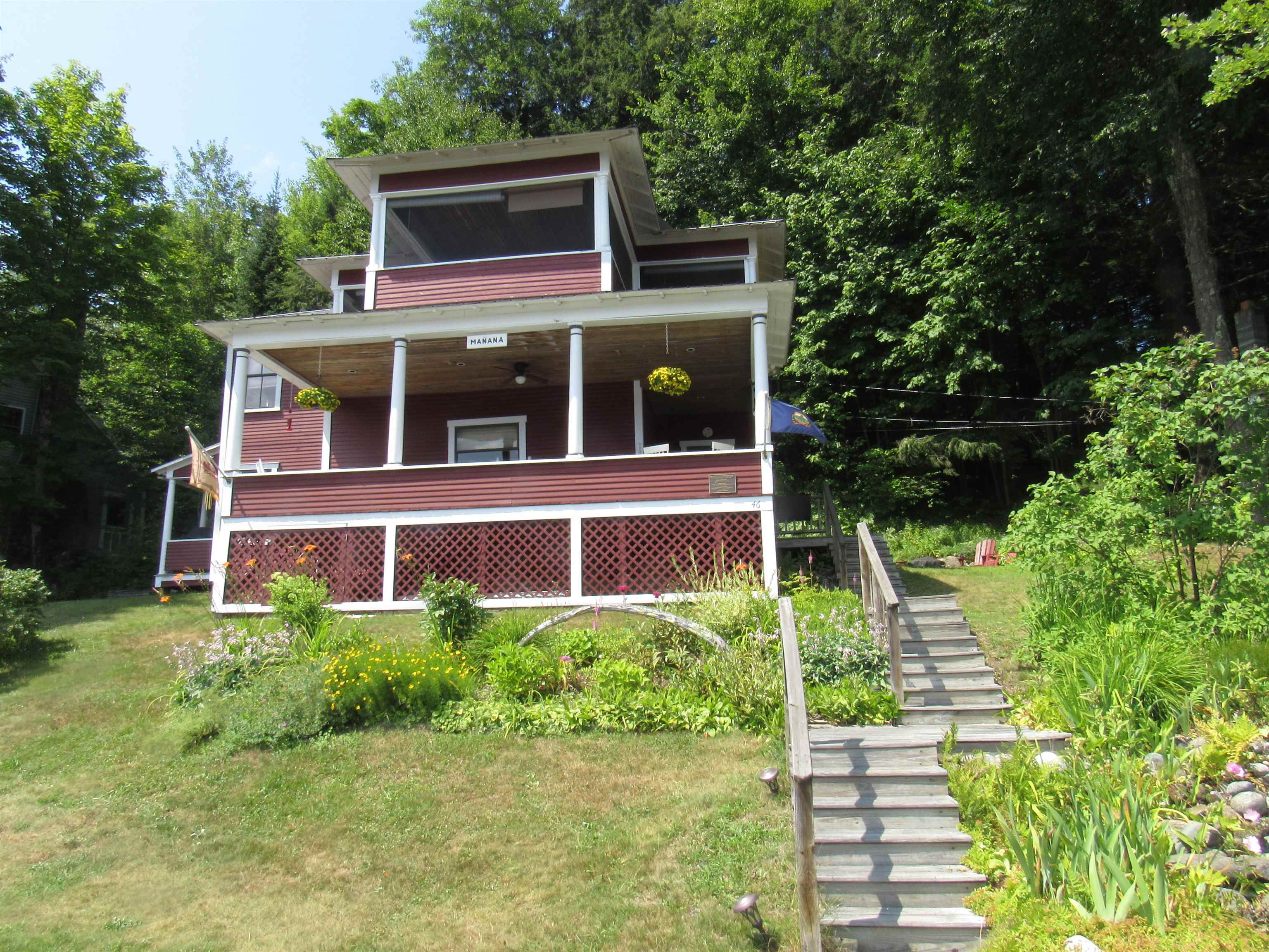 46 Lake Shore Road Property Photo 5