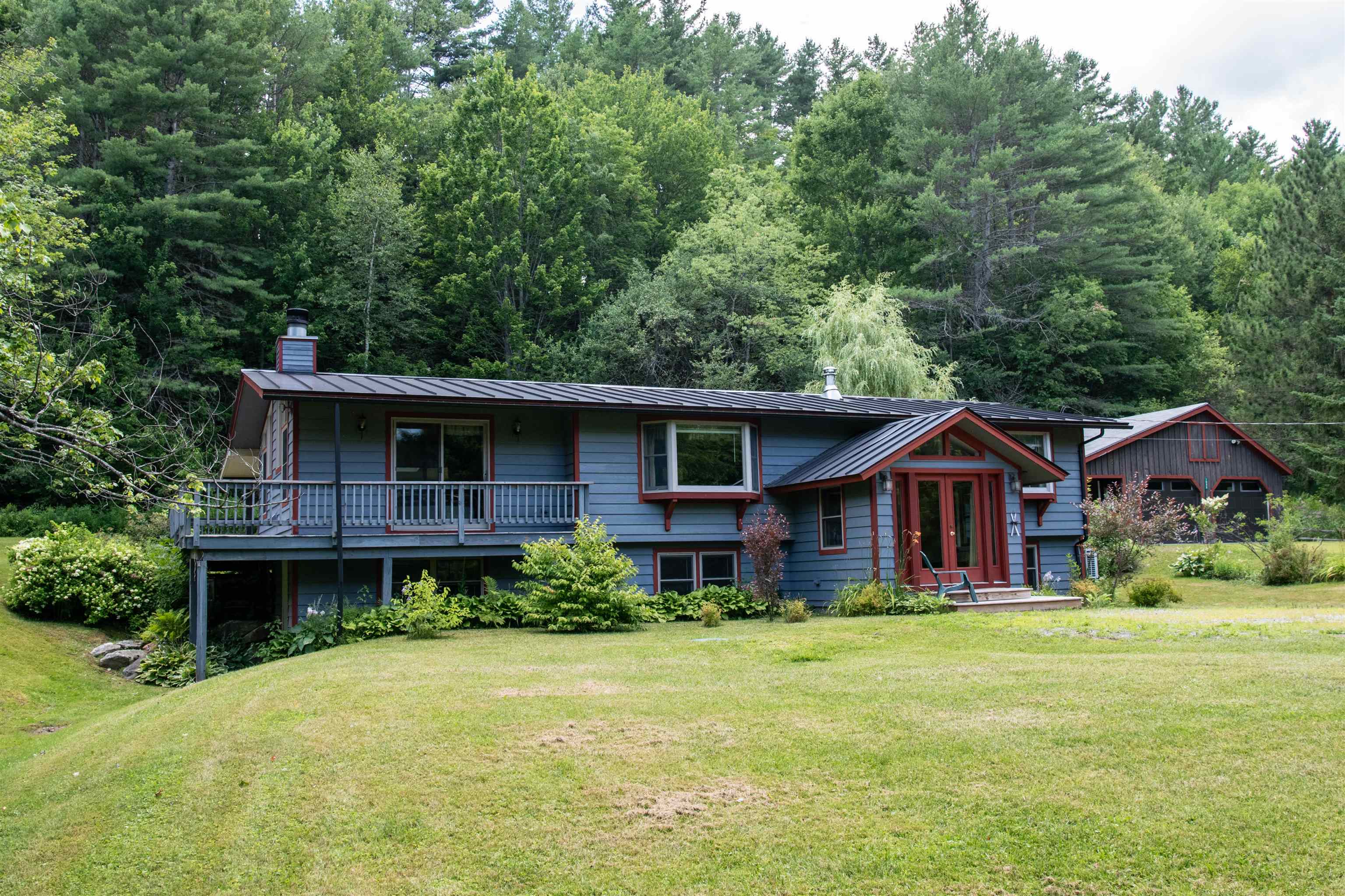 1545 East Hill Road Property Photo 1