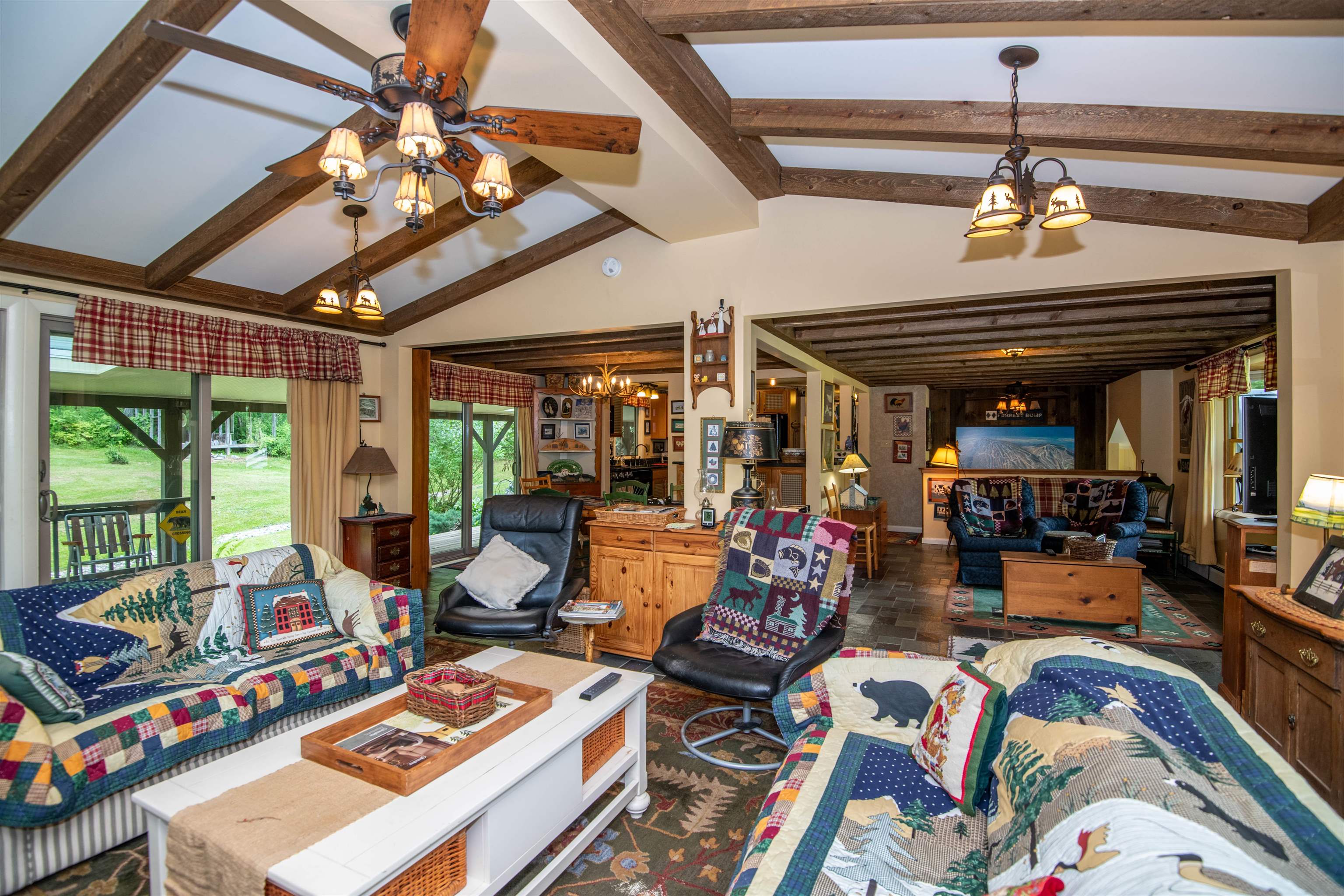1545 East Hill Road Property Photo 4