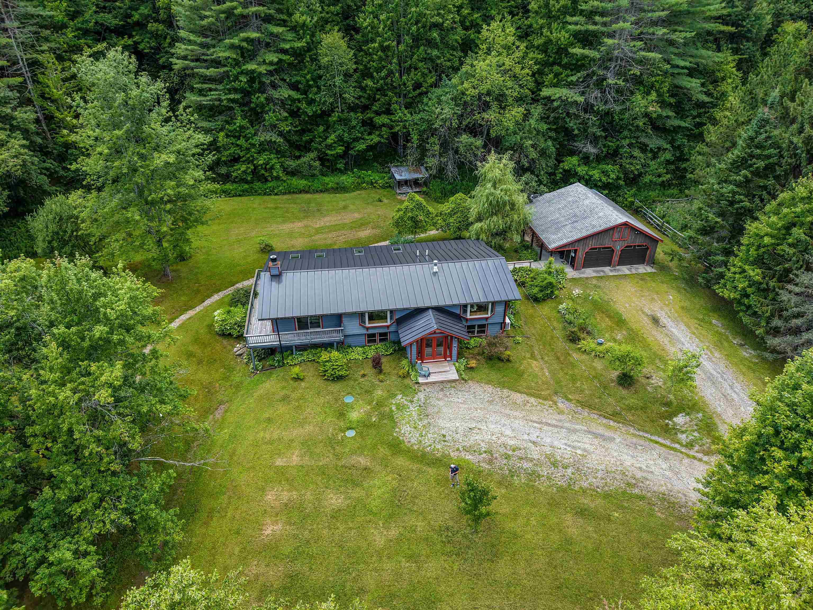 1545 East Hill Road Property Photo 38