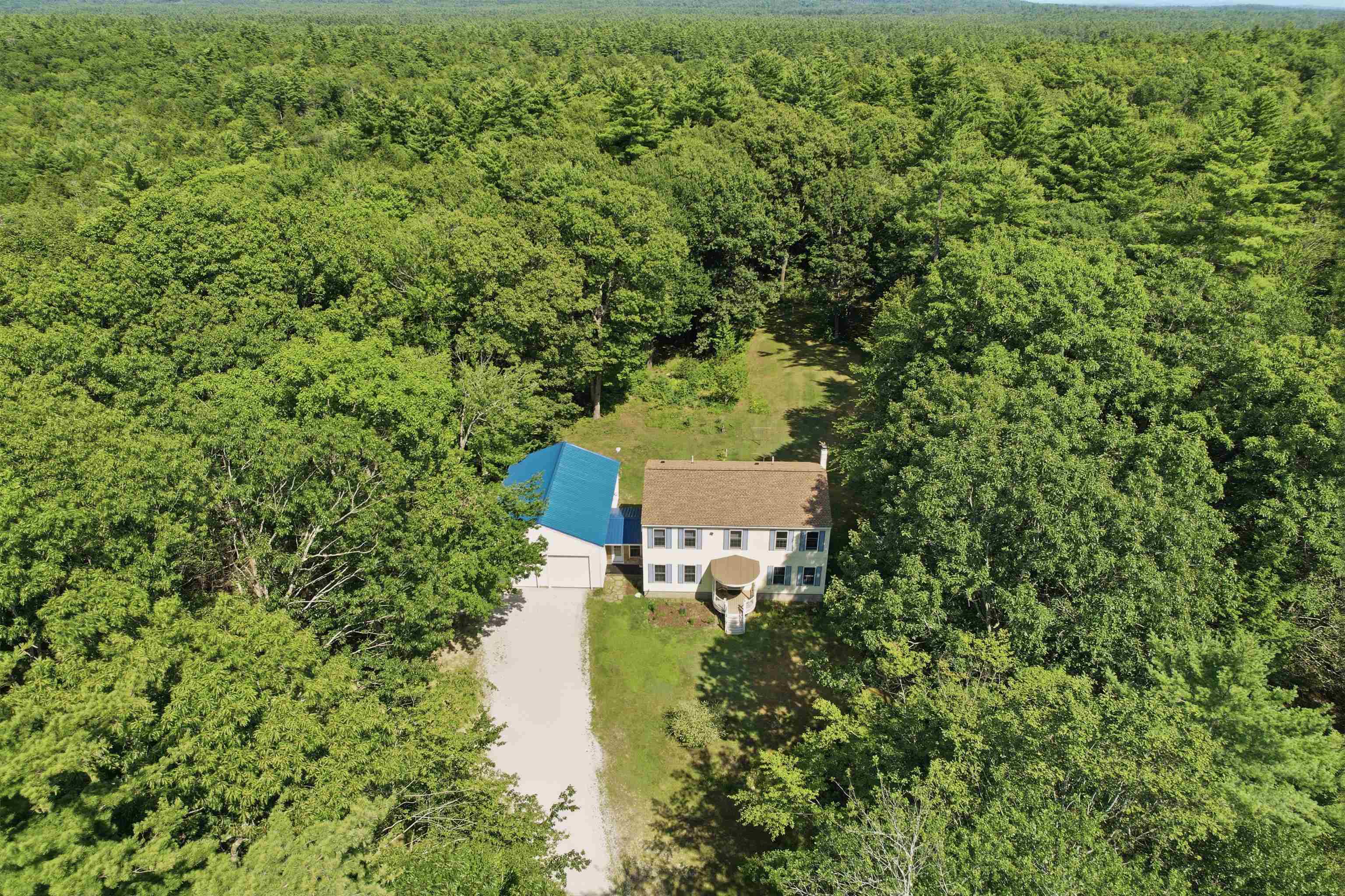 81 Stevens Hill Road Property Photo 1