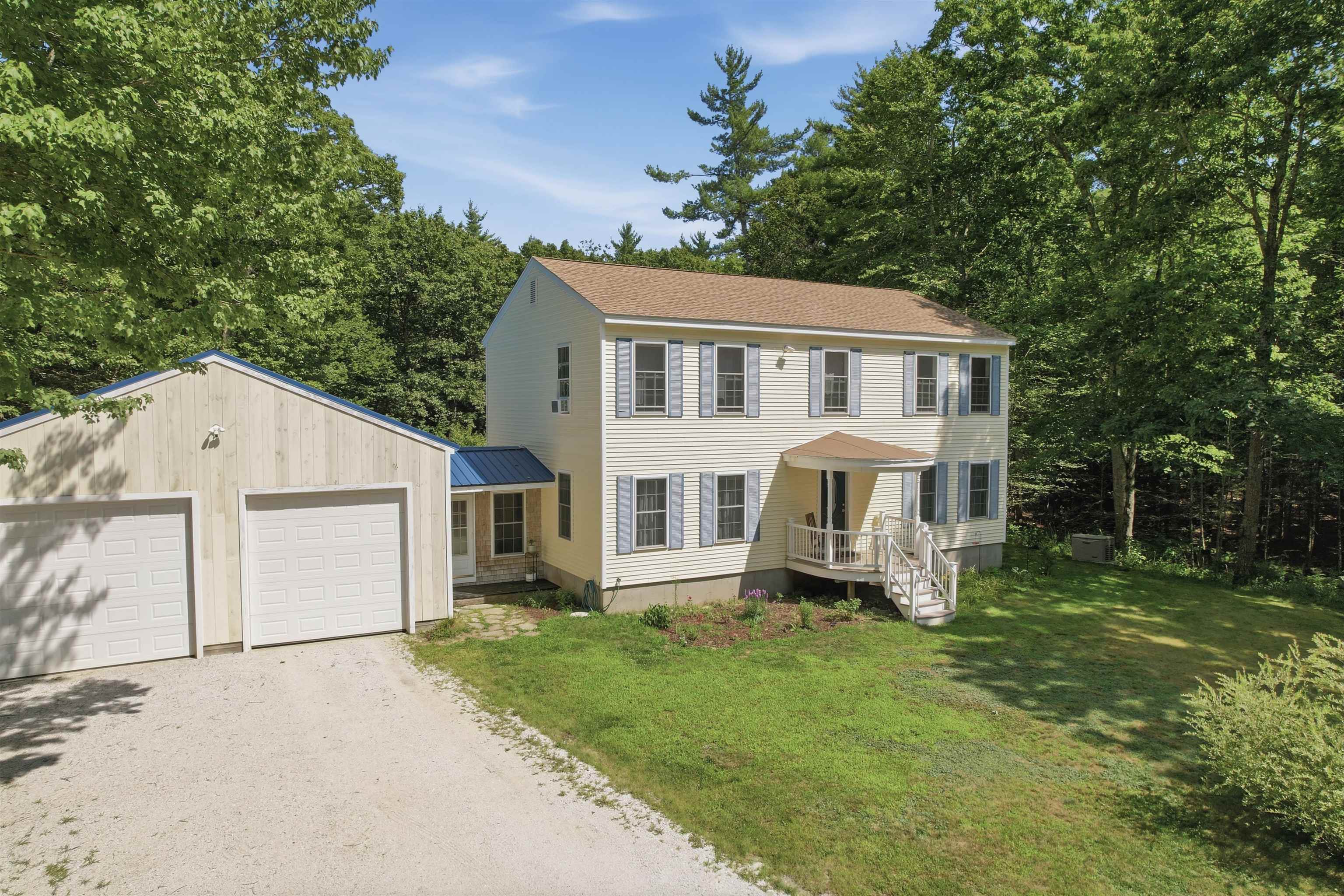 81 Stevens Hill Road Property Photo 3