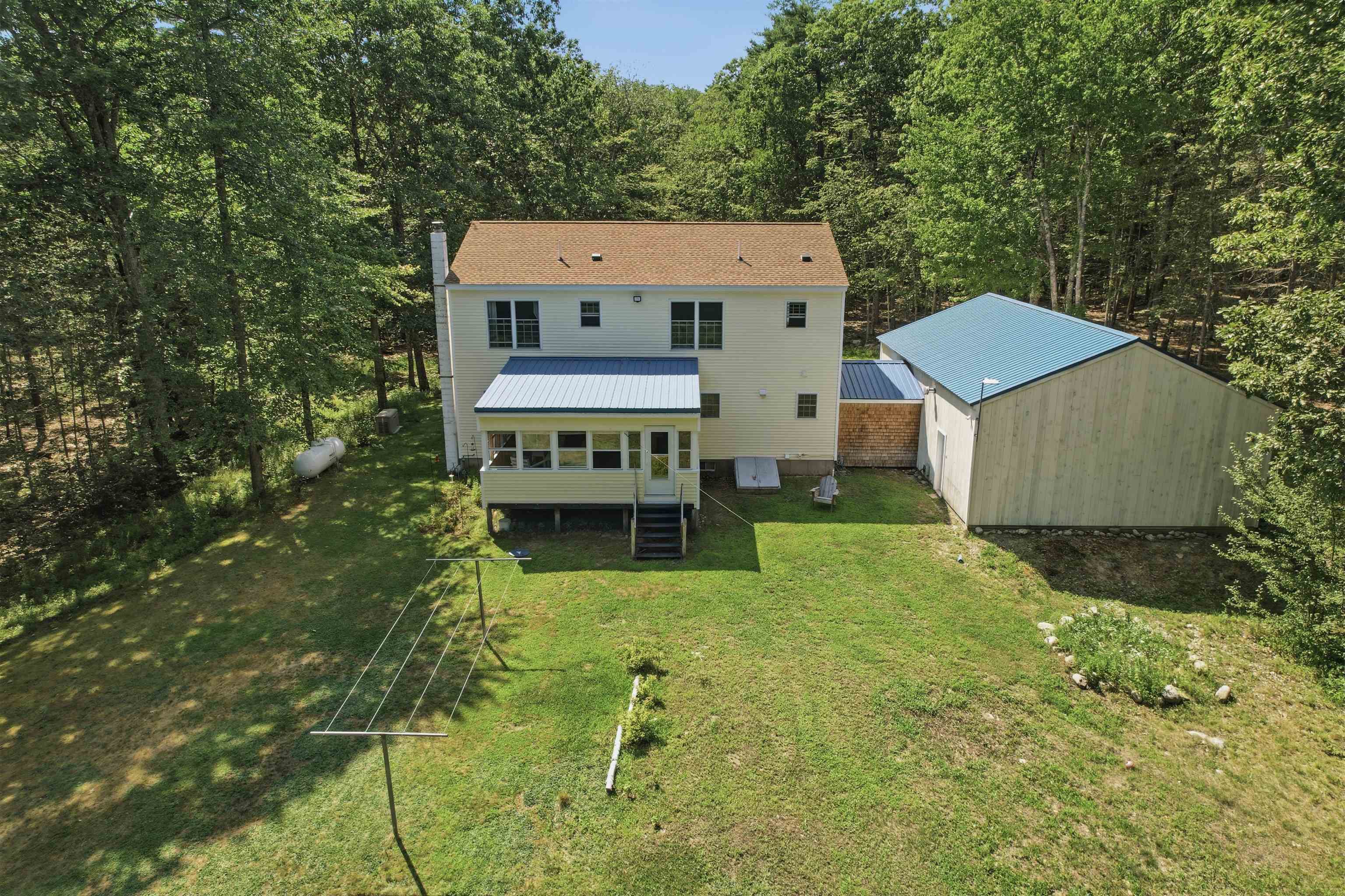 81 Stevens Hill Road Property Photo 4