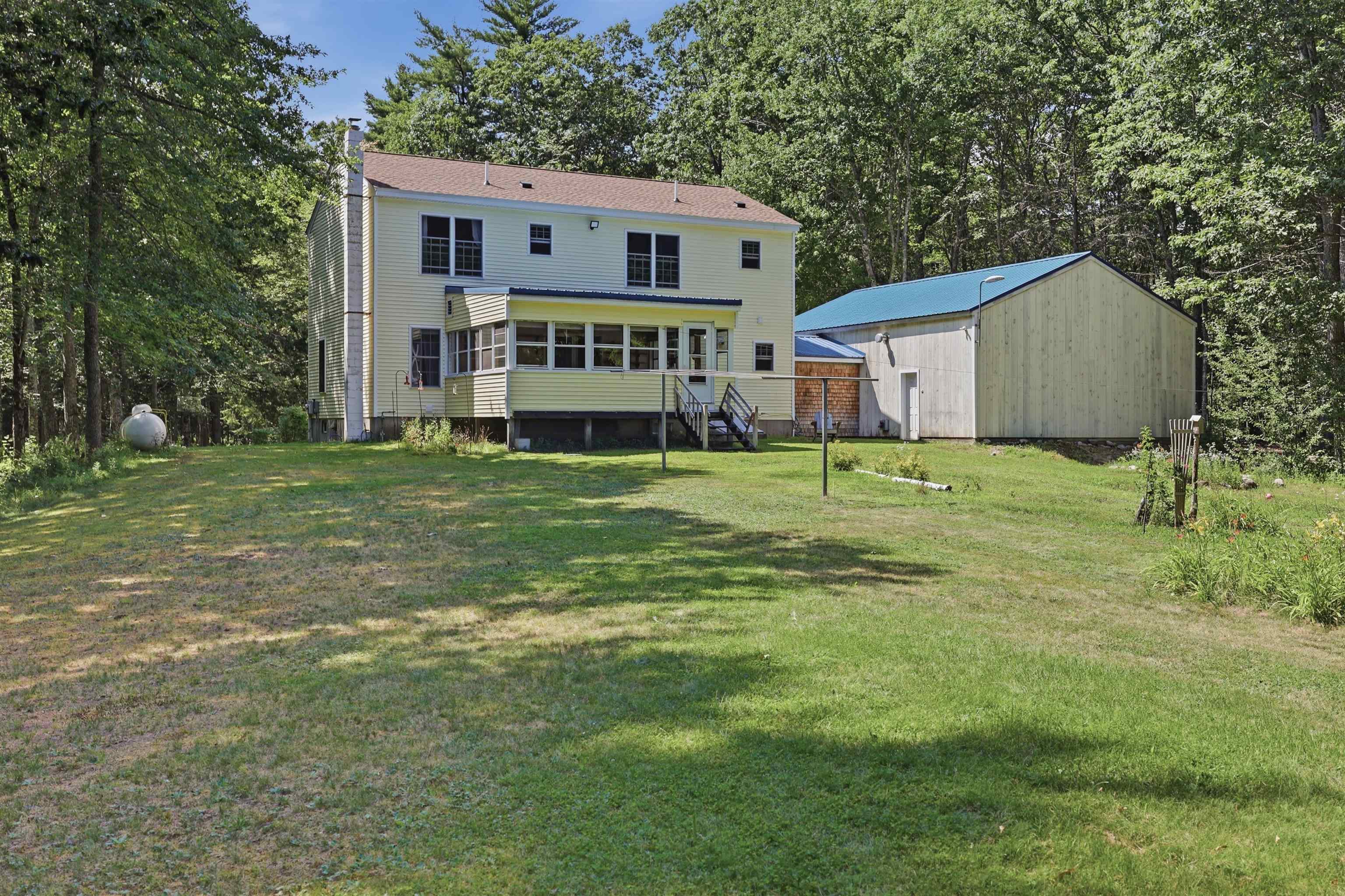 81 Stevens Hill Road Property Photo 48
